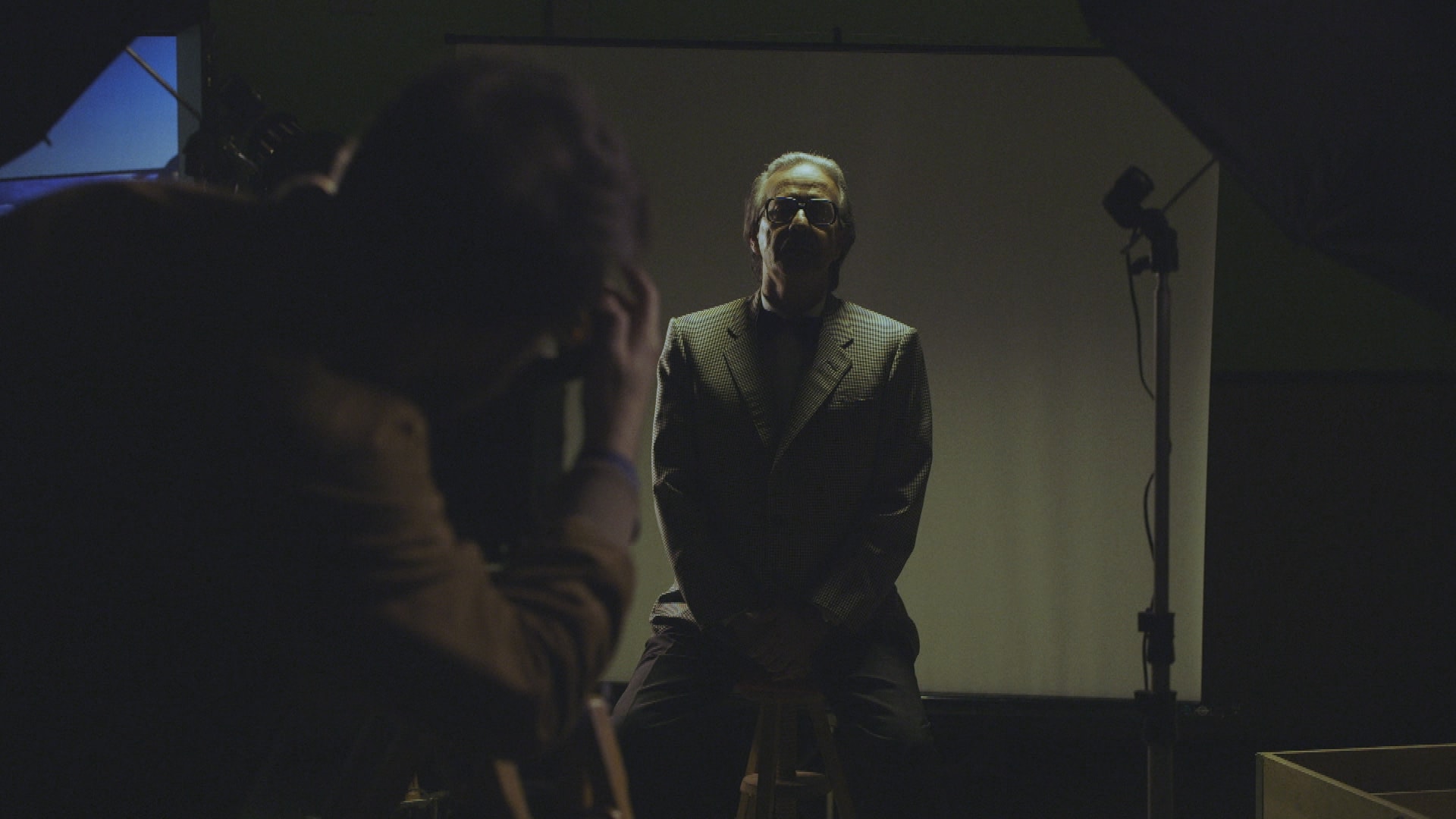 Maxi - Il grande processo alla mafia E3 - Faccia a faccia