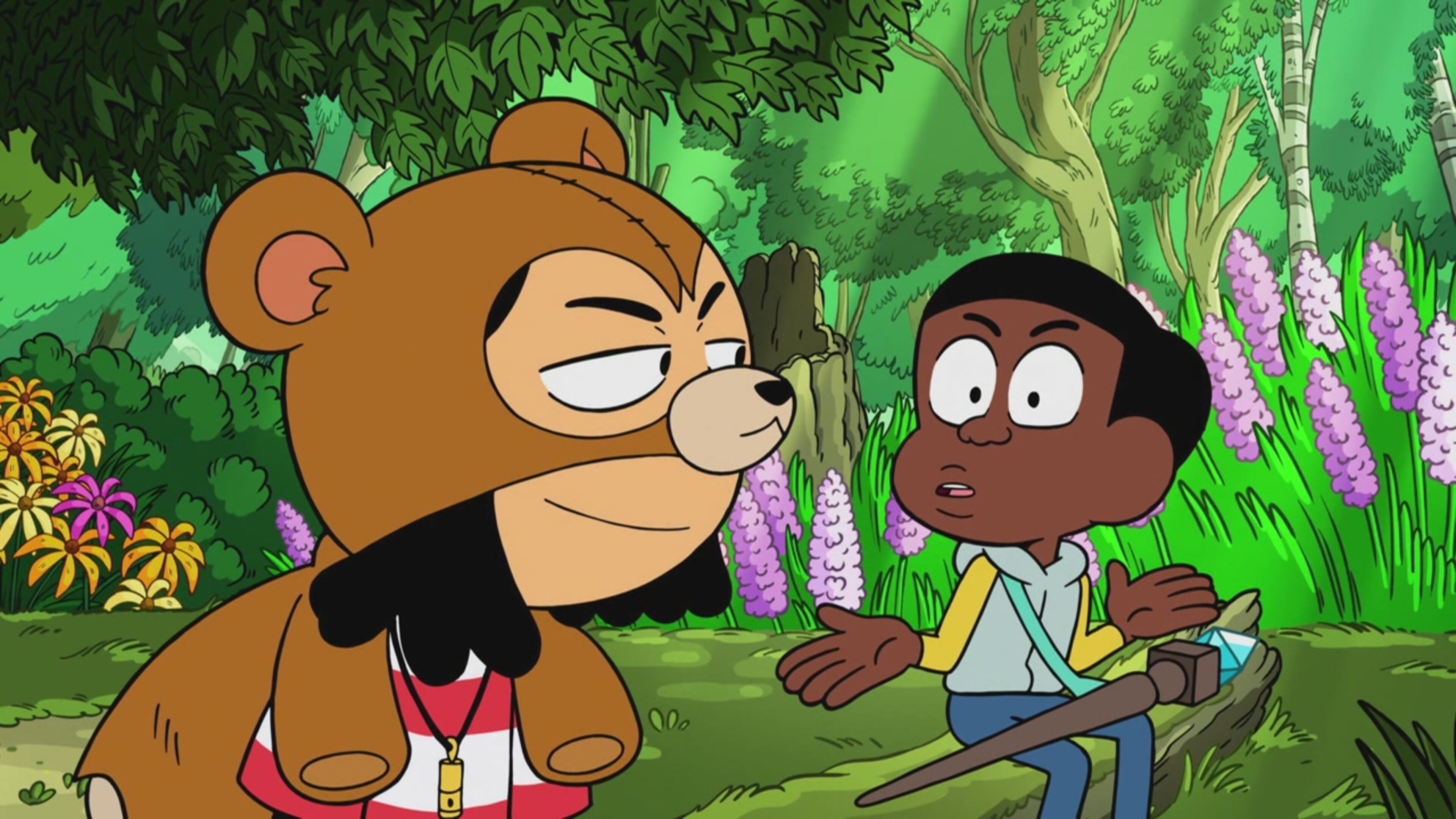 Craig - S4 Ep.28 - Polpetta in pericolo