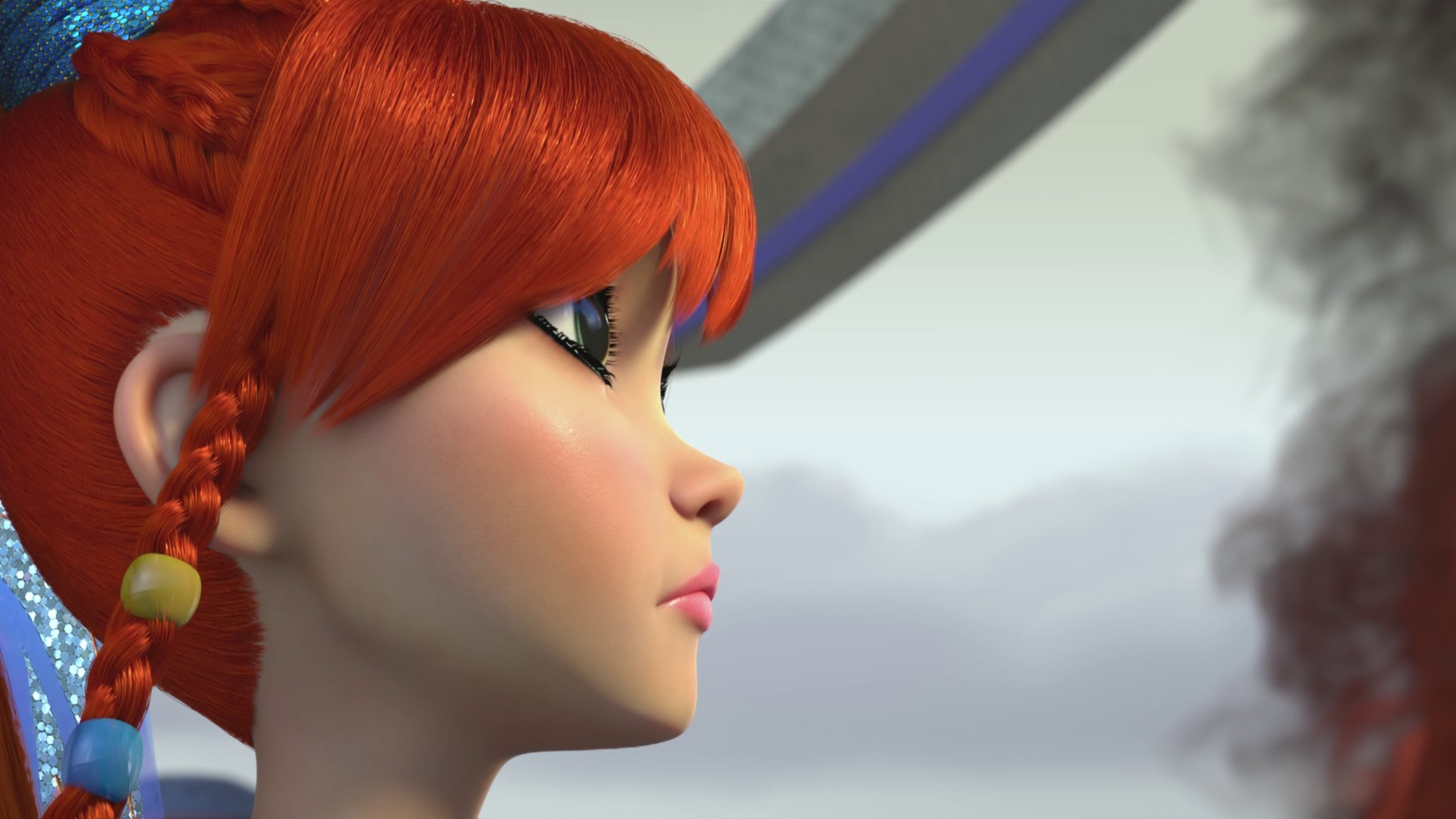 Winx Club - The Magic is Back - S1E11 - Un nemico inatteso