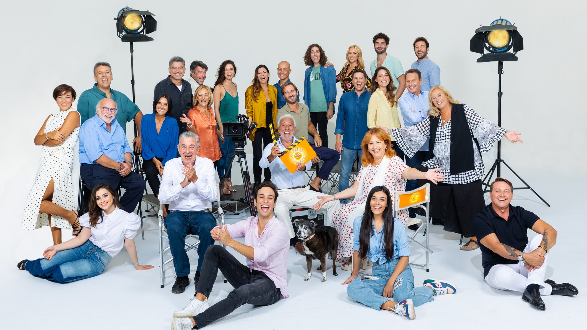 Un posto al sole - Puntata del 17/12/2025