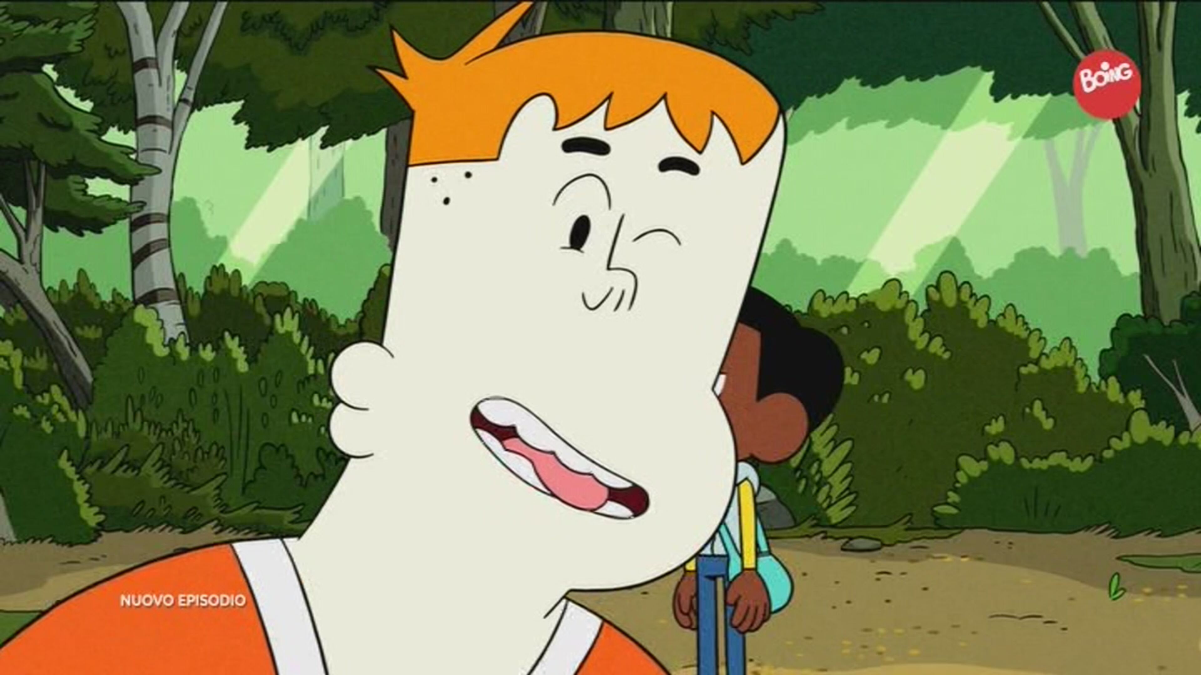 Craig - S1 Ep.22 - Dove sono finiti tutti?