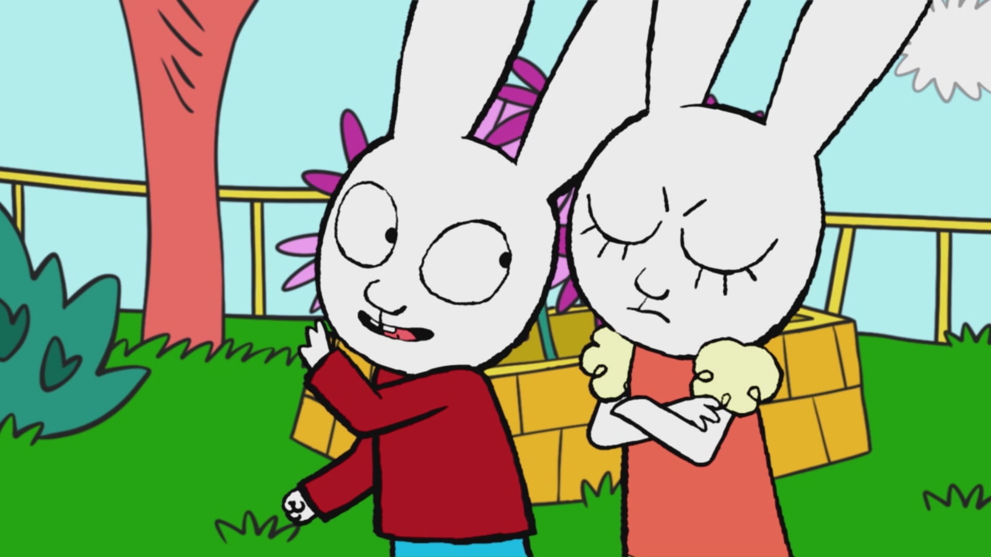 Simone - S4 Ep.47 - Il mio amico Grande Mimi'