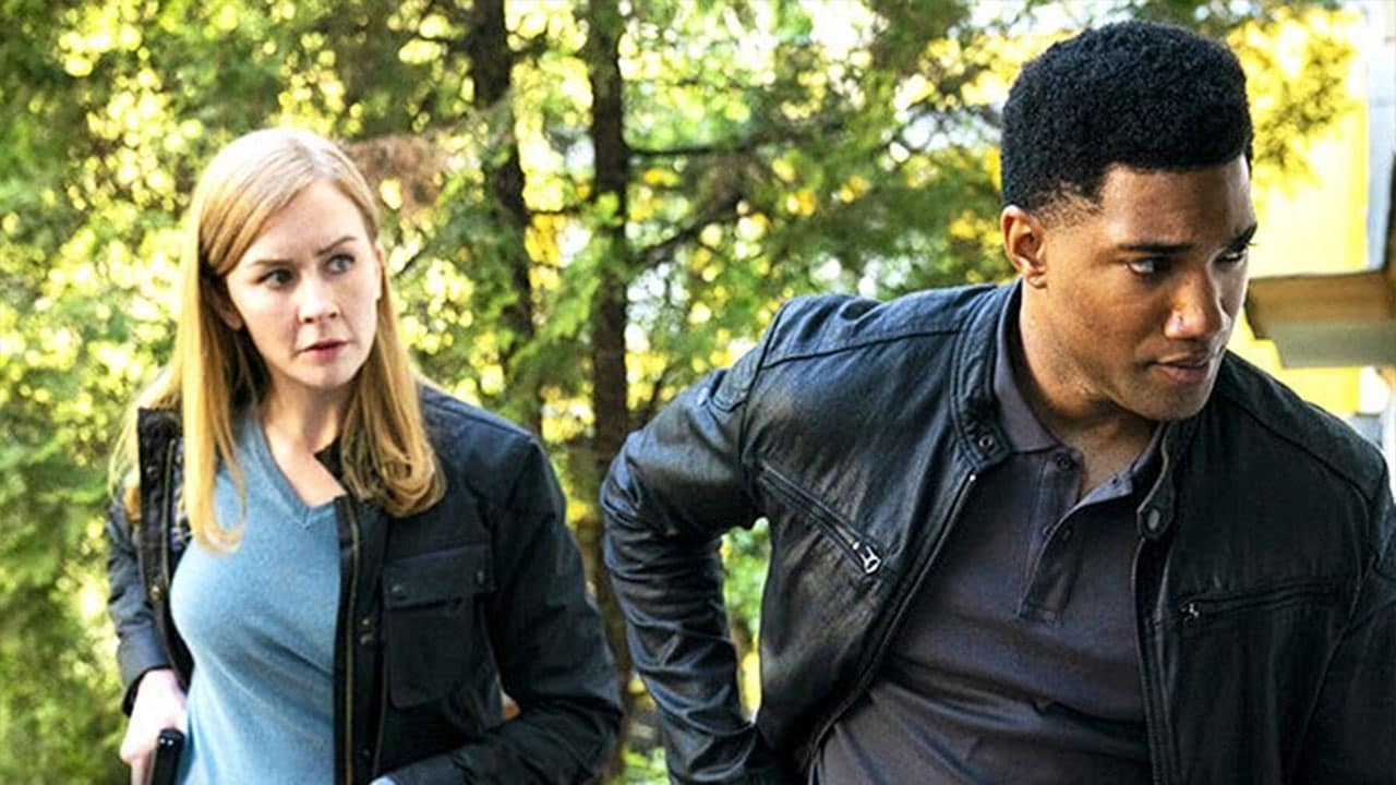 F.B.I. International S3E12 - L'armata dell'oscurità