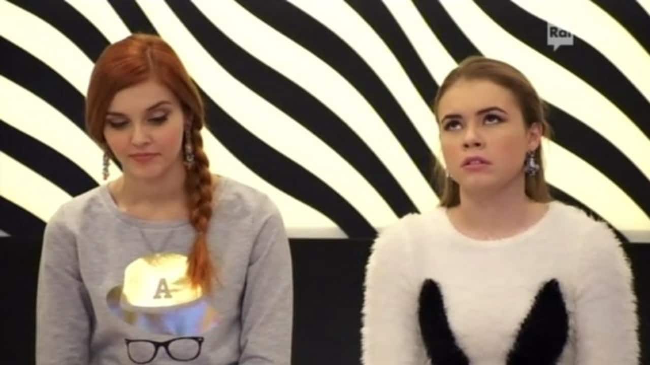 Maggie  Bianca Fashion Friends - S1E6 - Mai senza il portafortuna