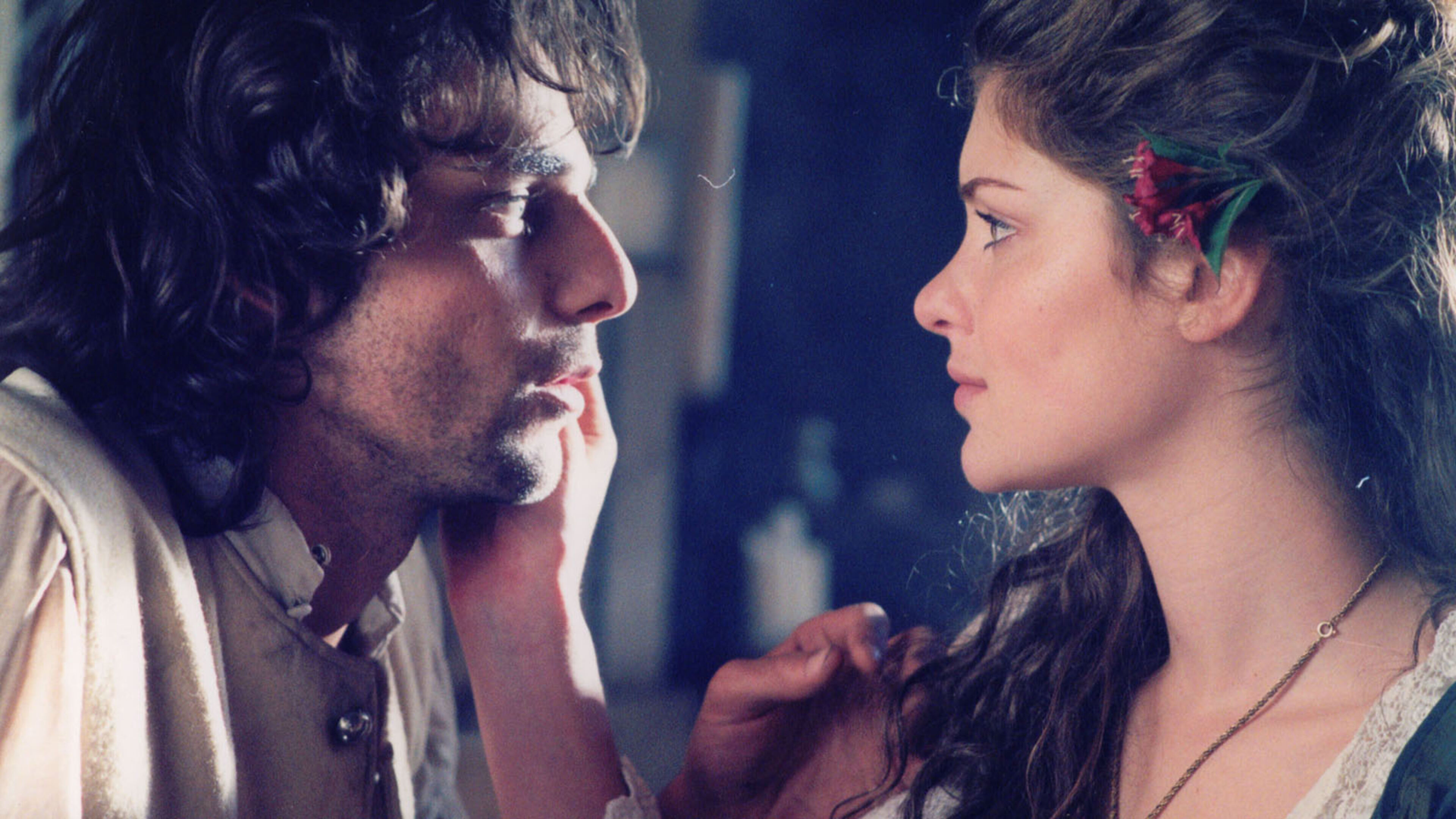 Elisa di Rivombrosa - S1 Ep8