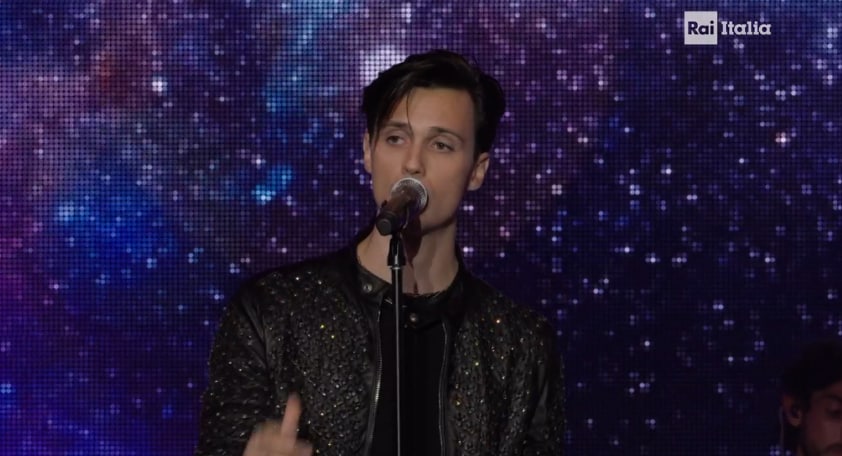 NYCanta - Festival della Musica Italiana di New York - XVII edizione - Seconda puntata - Seconda puntata XVII edizione