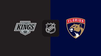 Kings vs. Panthers