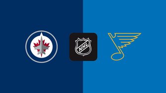 Jets vs. Blues