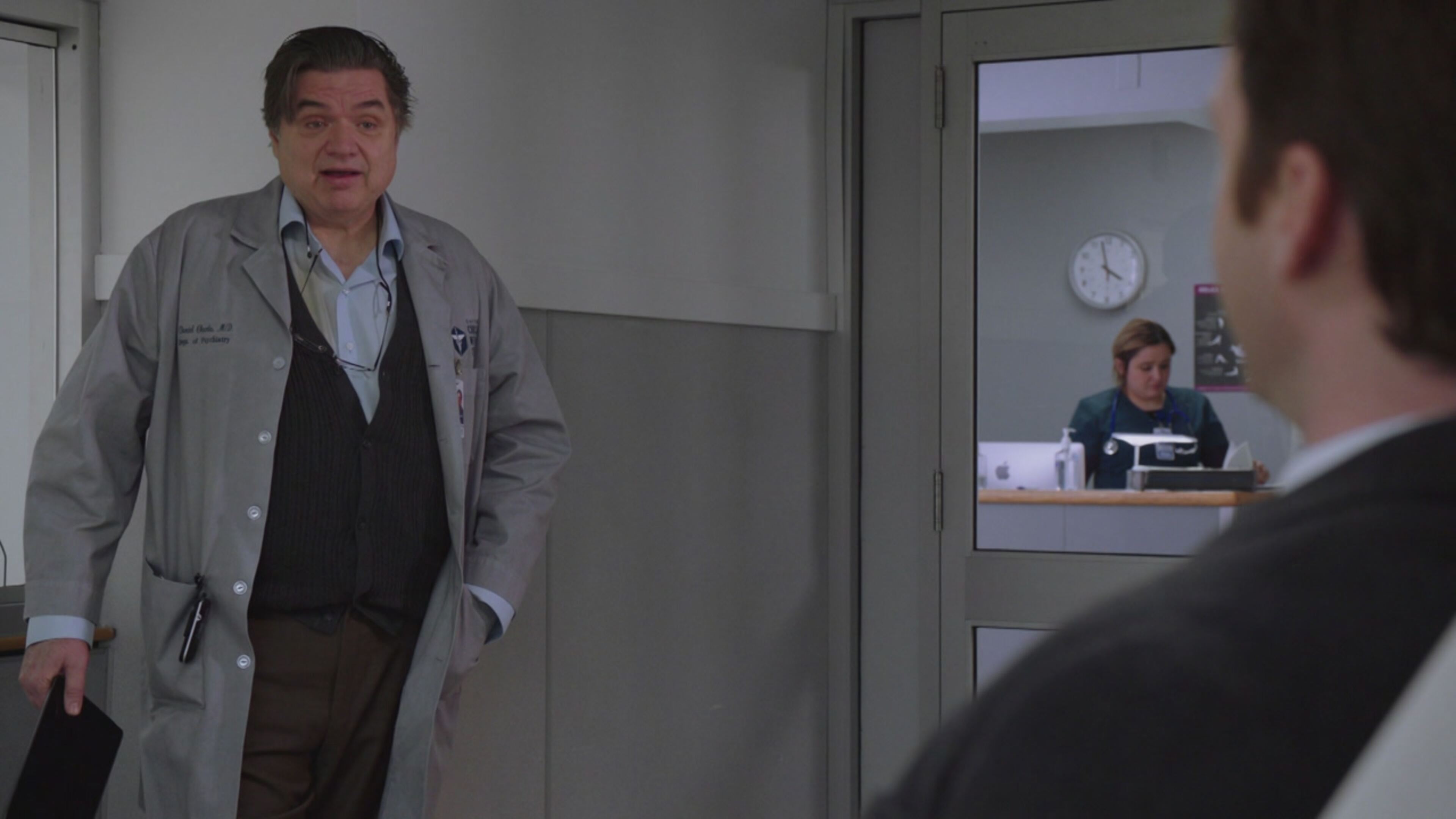 Chicago Med - S1 Ep12 Colpevole