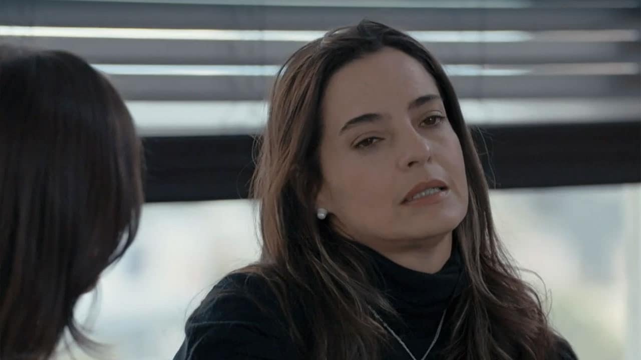 Le leggi del cuore S1E89 Episodio 89