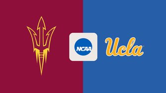 Arizona State @ UCLA