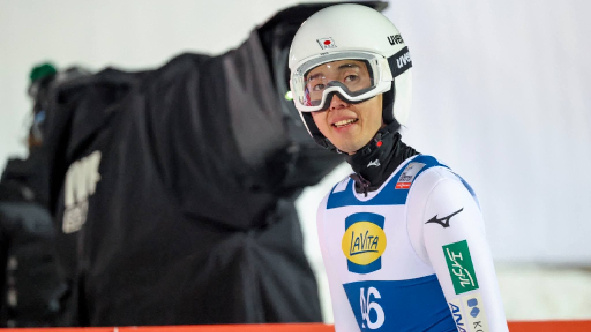 Salto con gli sci: Coppa del Mondo 2025-2026 - Klingenthal: Gara 2