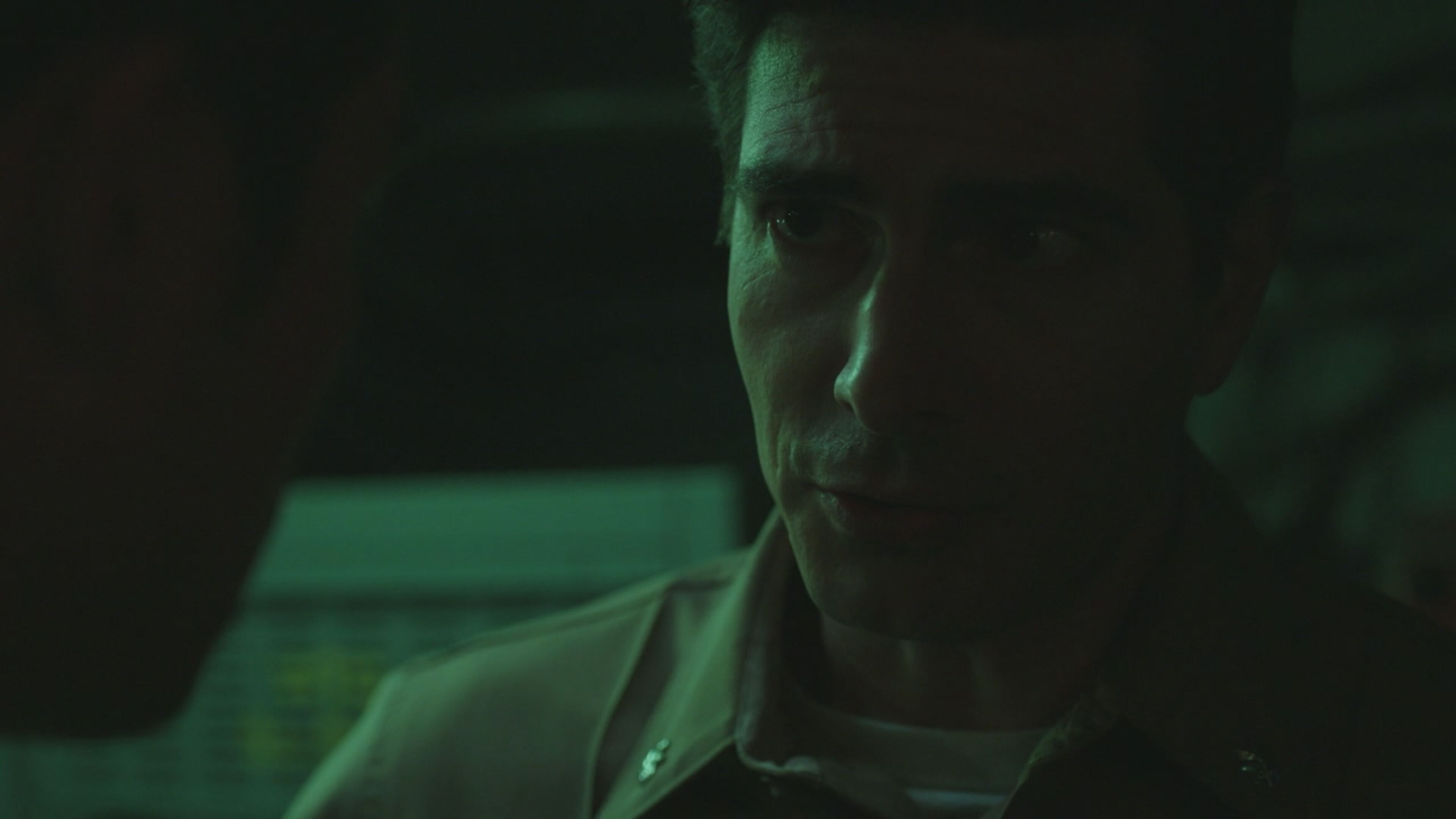 Quantum Leap - S1 Ep14 S.O.S.