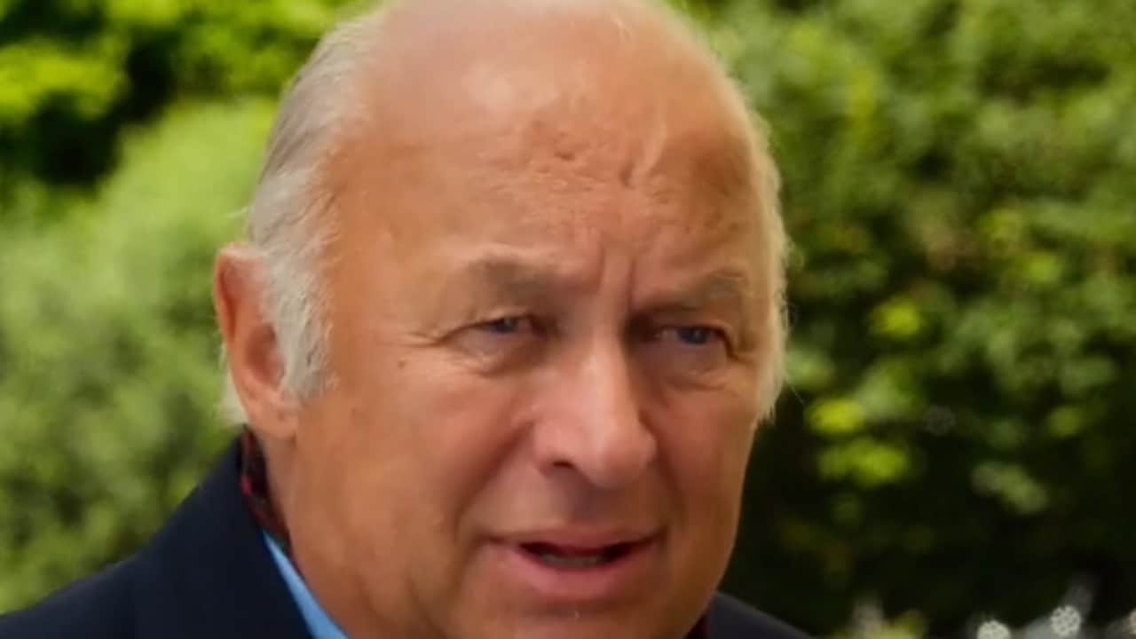 Un ciclone in convento S13E1 - Il paladino di Kaltenthal