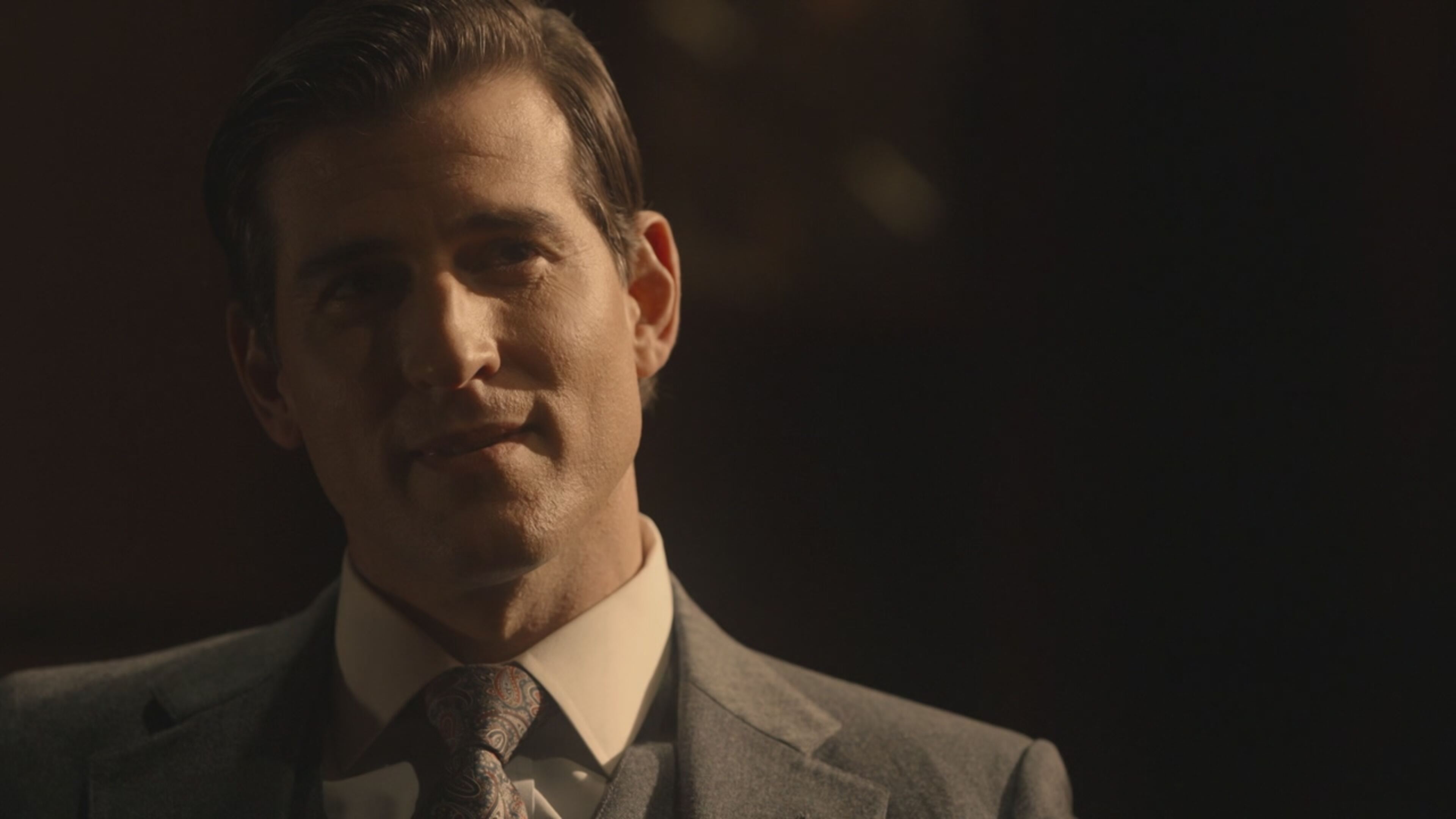 Quantum Leap - S1 Ep15 Ben Song per la difesa