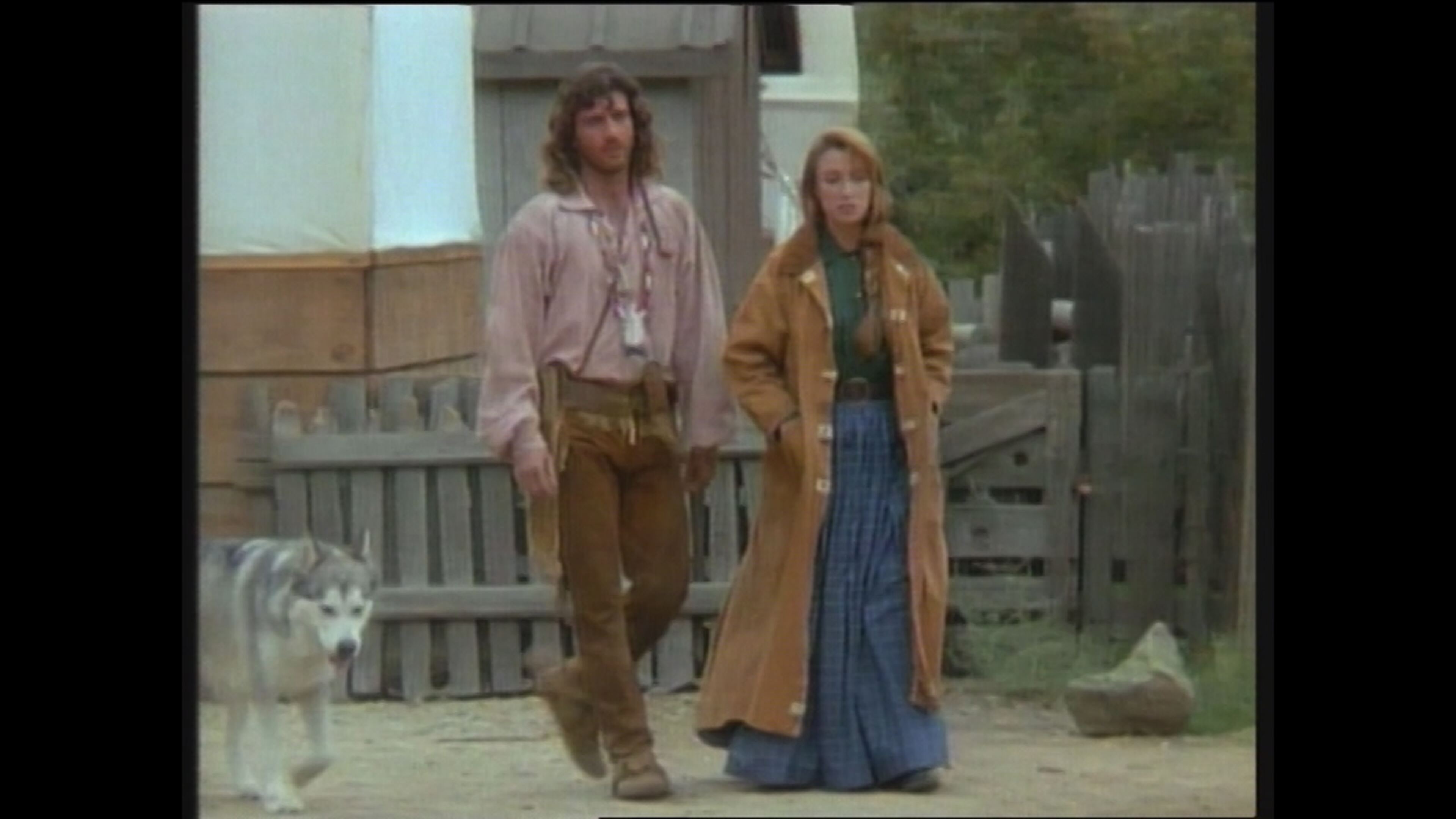 La signora del West - S1 Ep7 Veleno