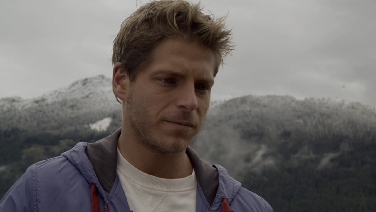 Un passo dal cielo S2E13 - La fuga