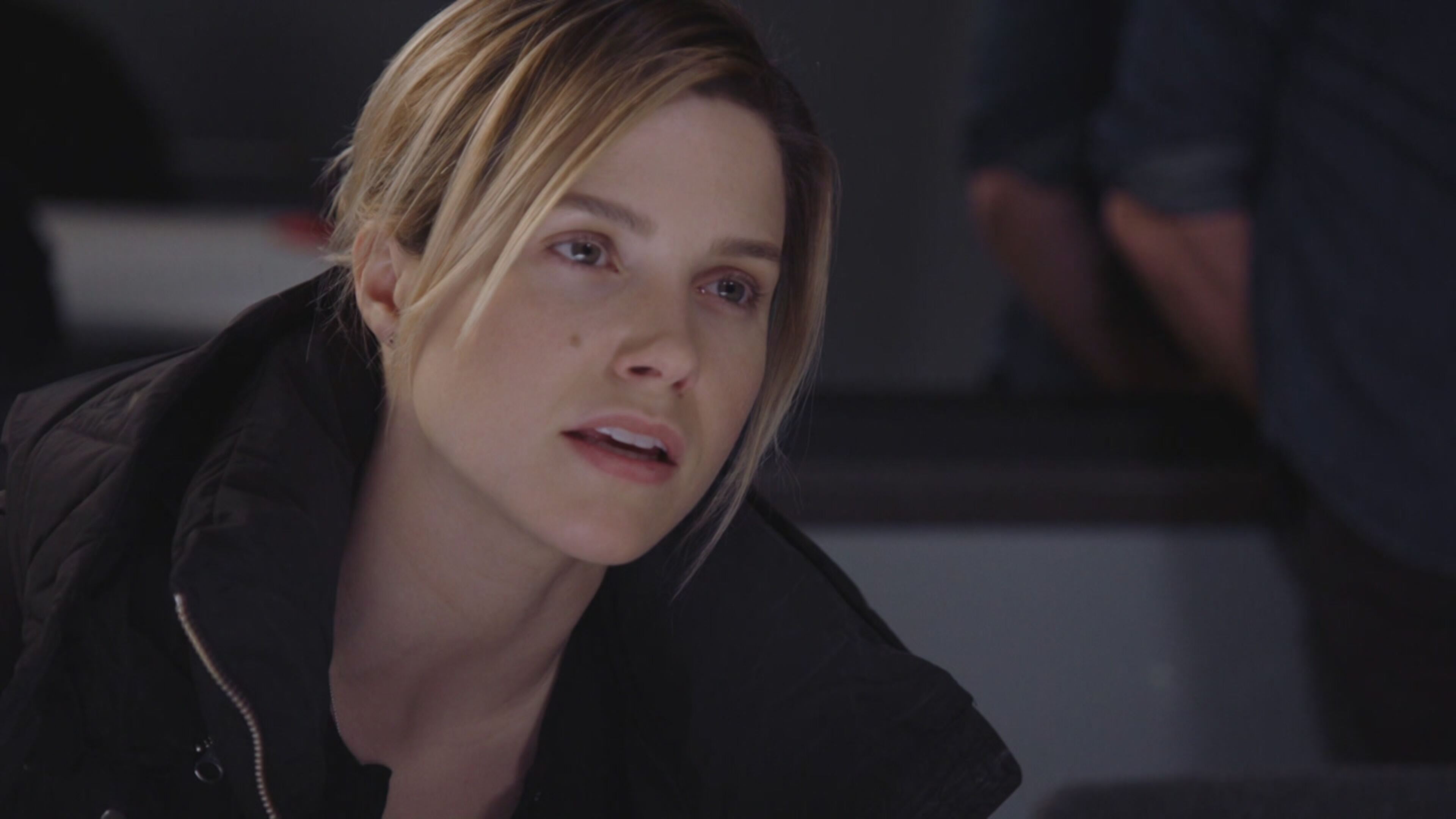 Chicago P.D. 2 - S2 Ep21 Nadia