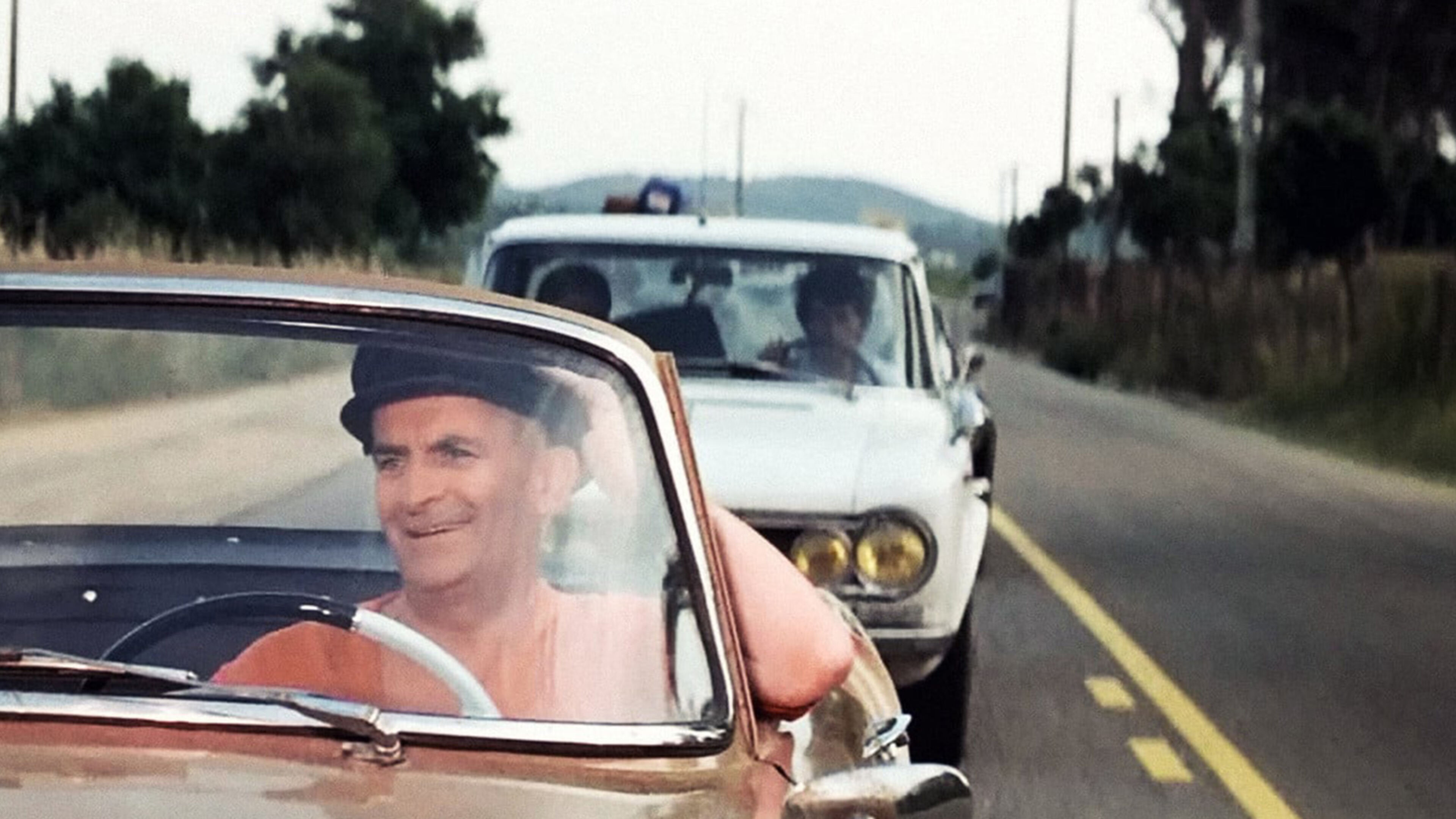 Calma ragazze, oggi mi sposo