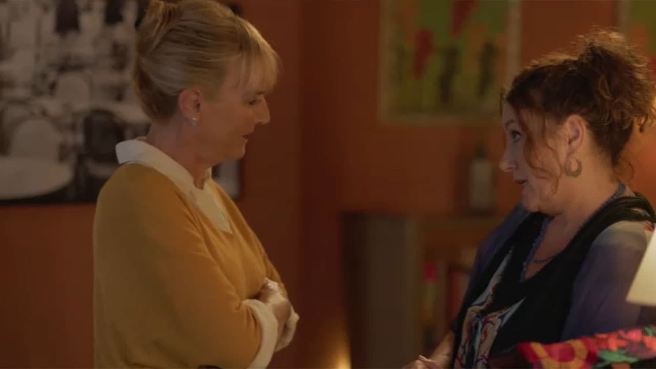 Ritorno a Las Sabinas - S1E57 - Episodio 57