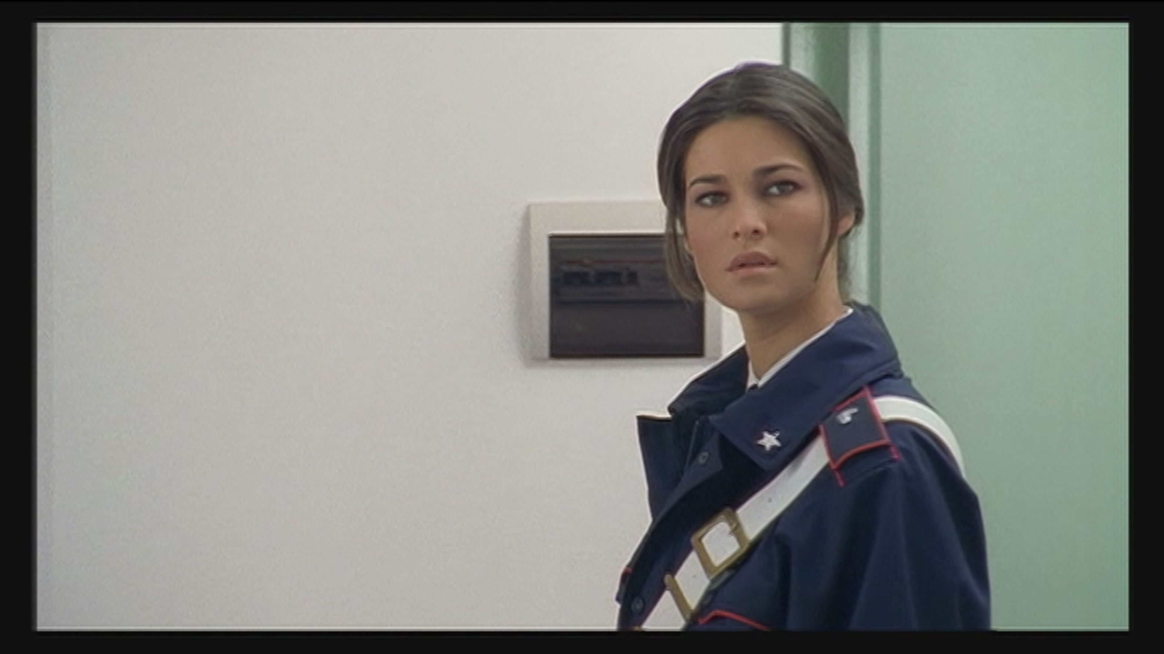 Carabinieri - S1 Ep9 Per amore