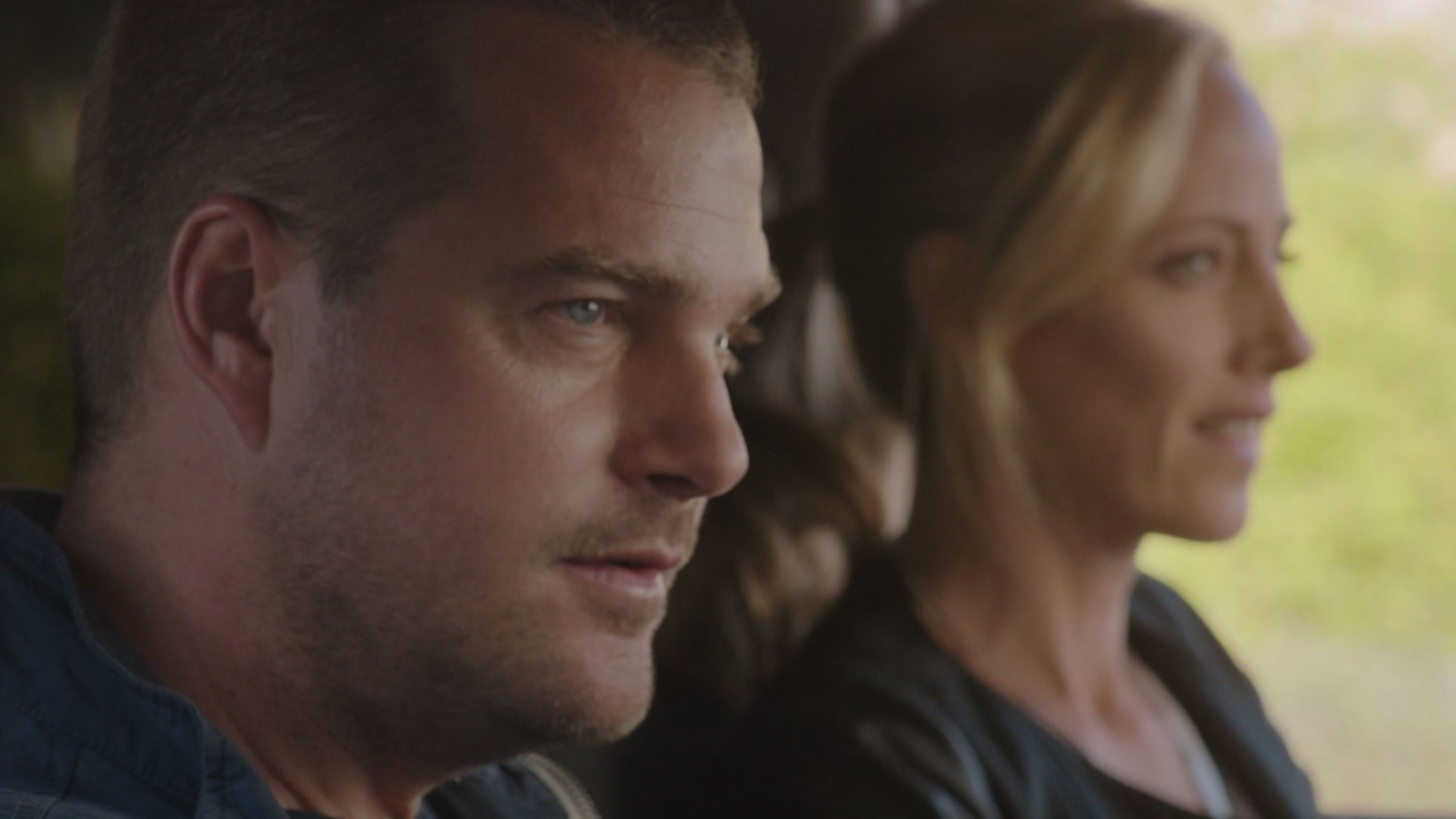 NCIS: Los Angeles - S4 Colpo alla nuca - II parte