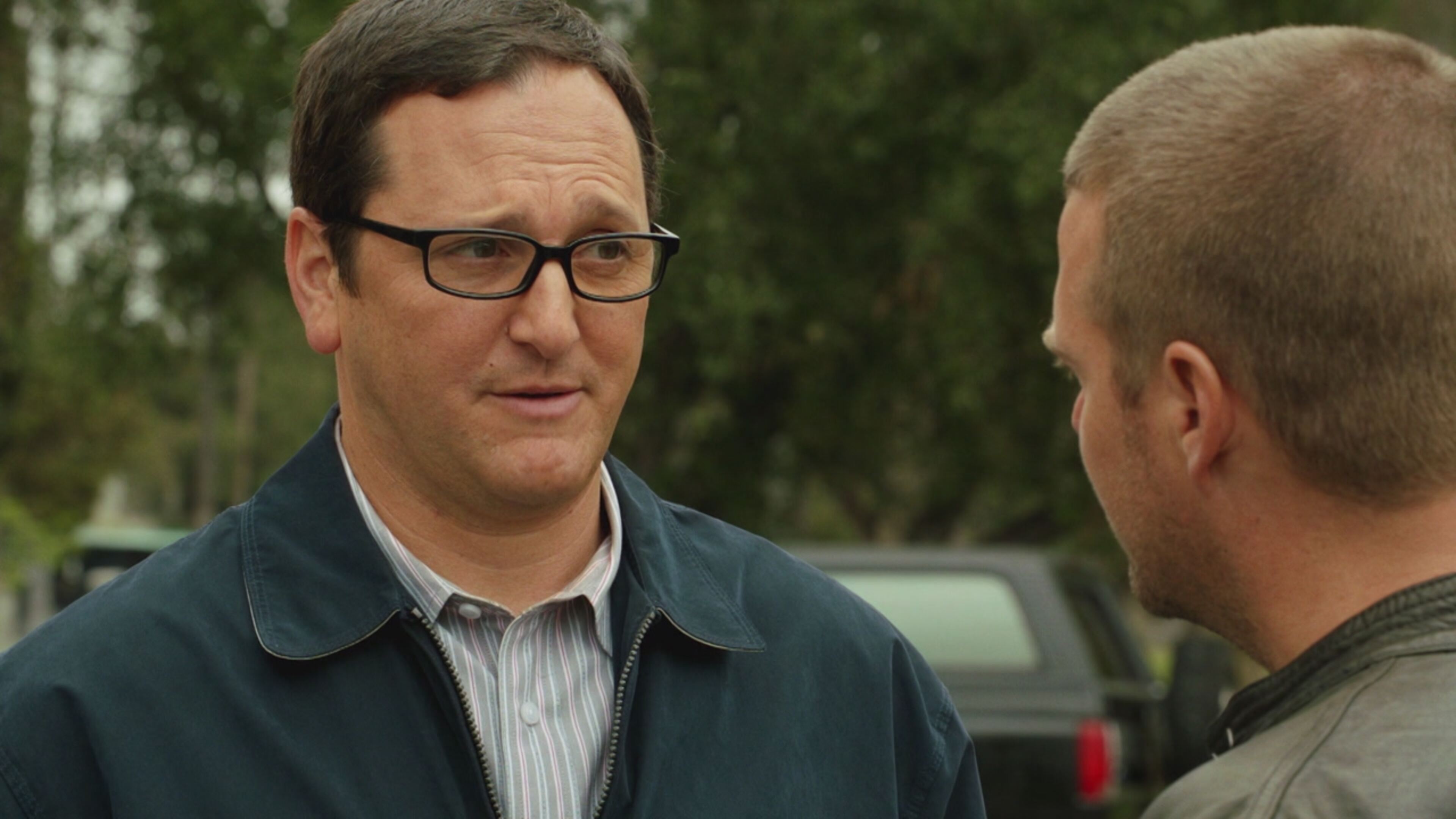 NCIS: Los Angeles - S4 Purezza