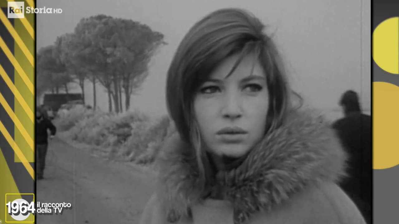 Il racconto della TV: settembre-dicembre 1964 - Il racconto della TV - 1964 settembre-dicembre