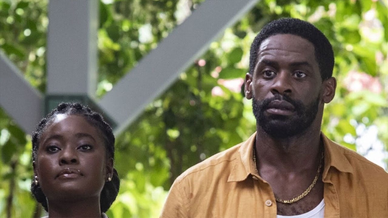 Delitti in Paradiso S12E3 - Un tuffo nel passato