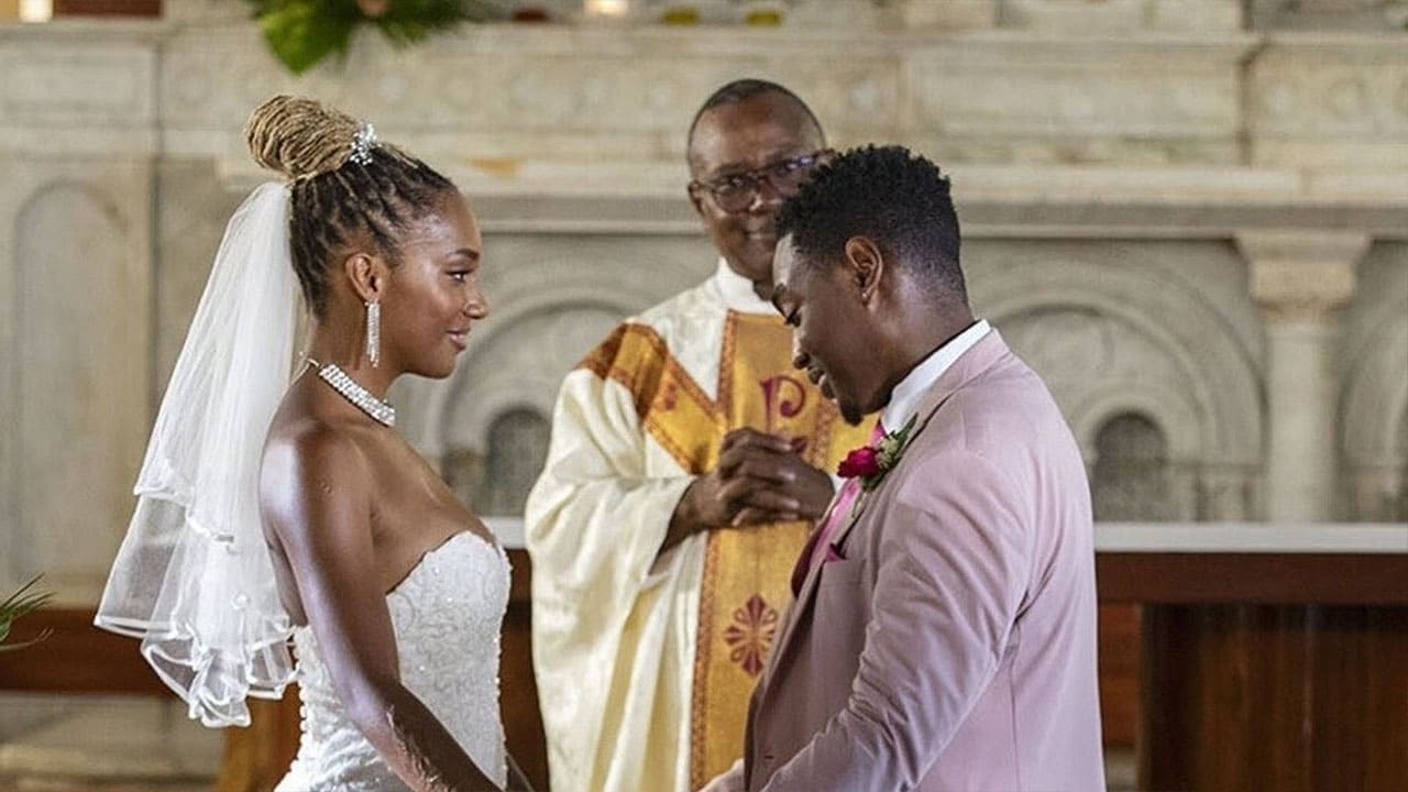 Delitti in Paradiso S12E4 - Nozze con delitto