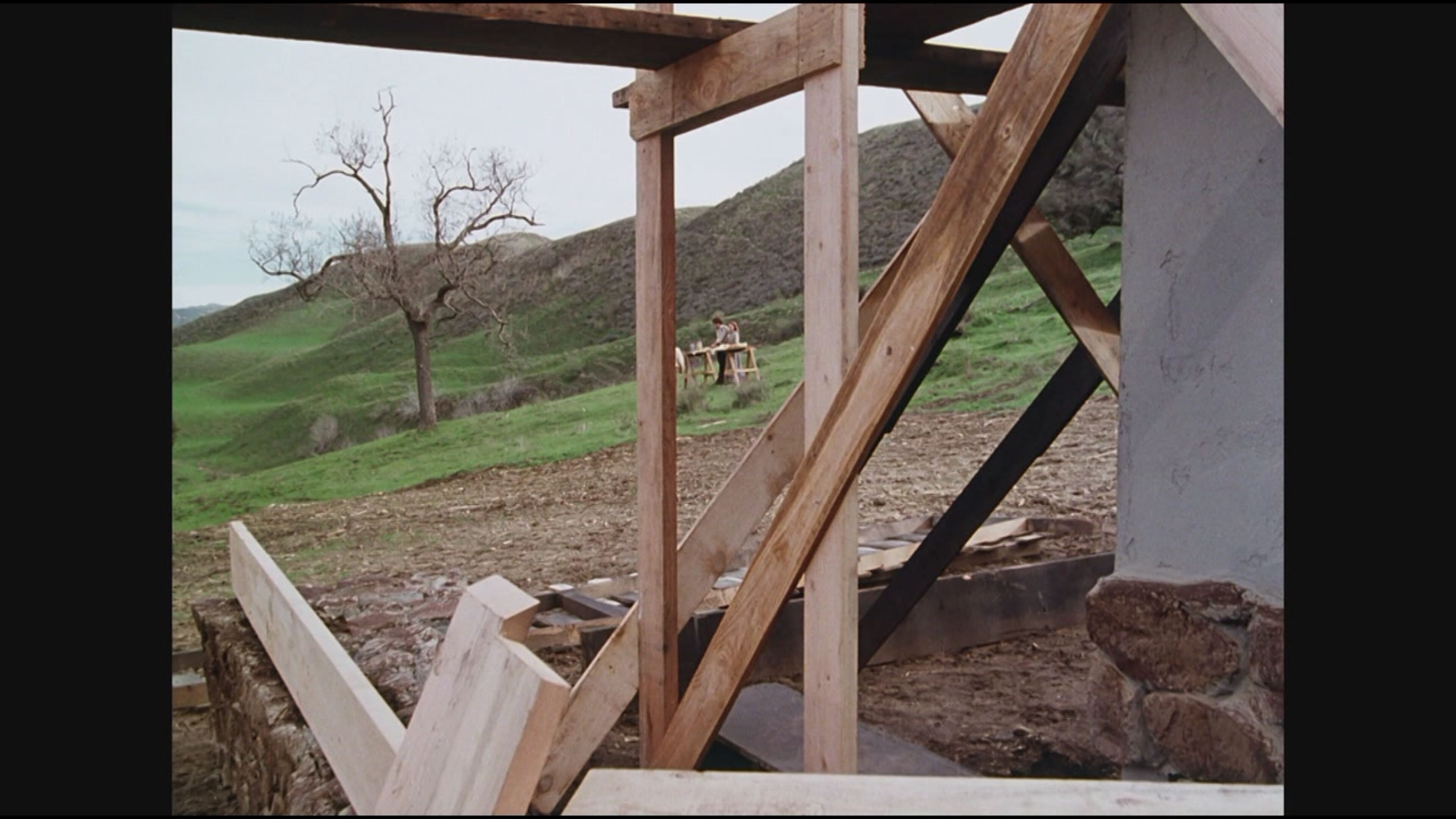 La casa nella prateria 6 - Amarsi non e' facile - I parte