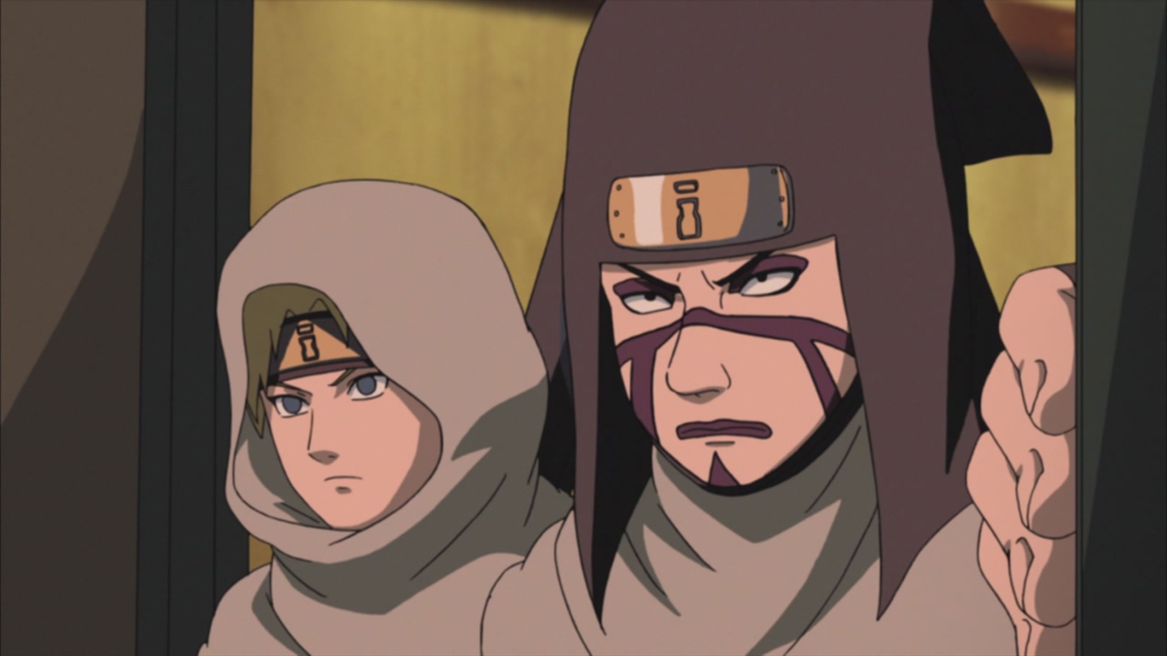 Naruto Shippuden - S10 Ep17 Il piano segreto