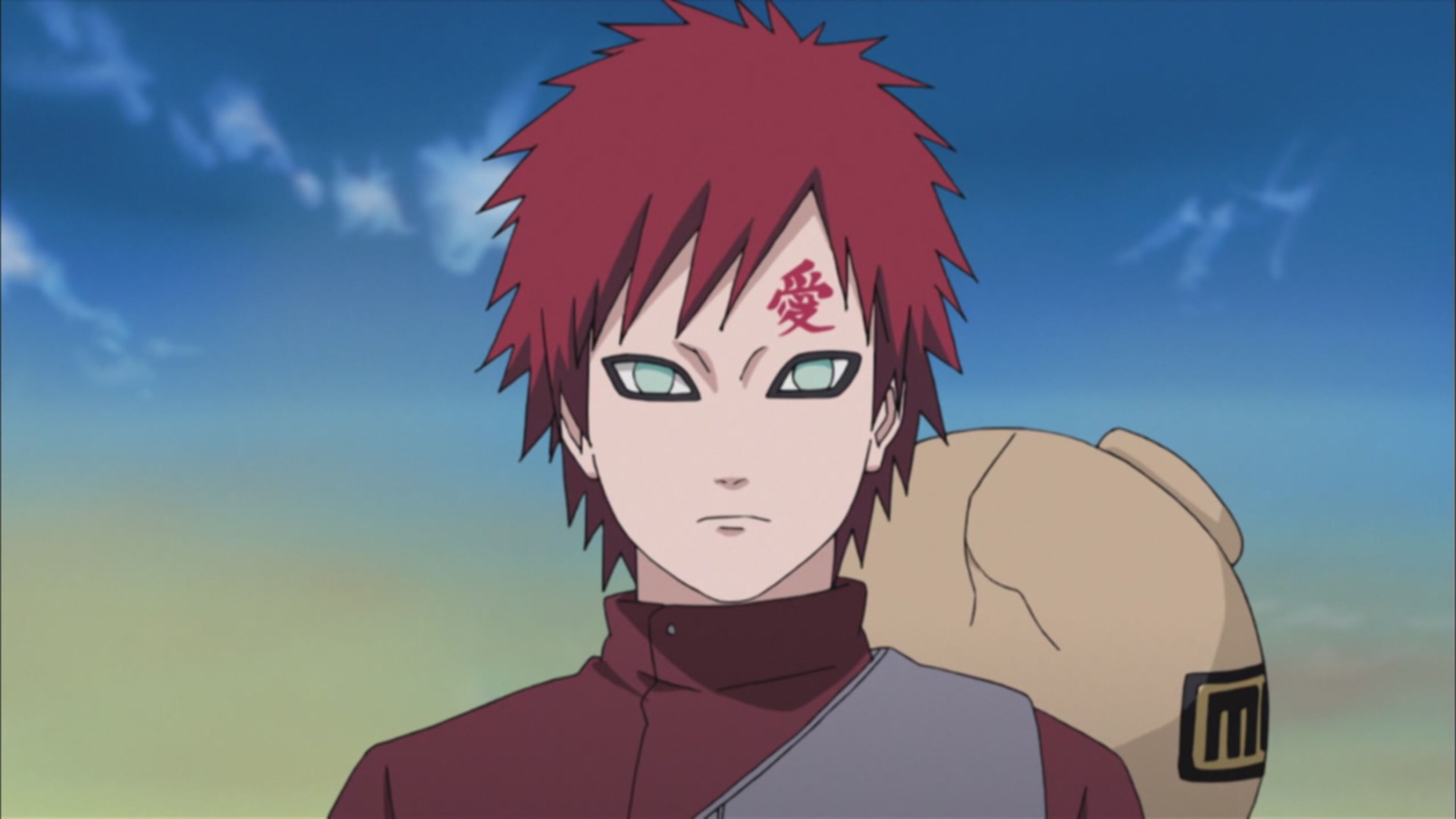 Naruto Shippuden - S10 Ep18 Obiettivo: Cercoterio