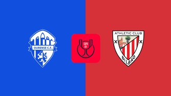 Sedicesimi | Ourense - Athletic Bilbao