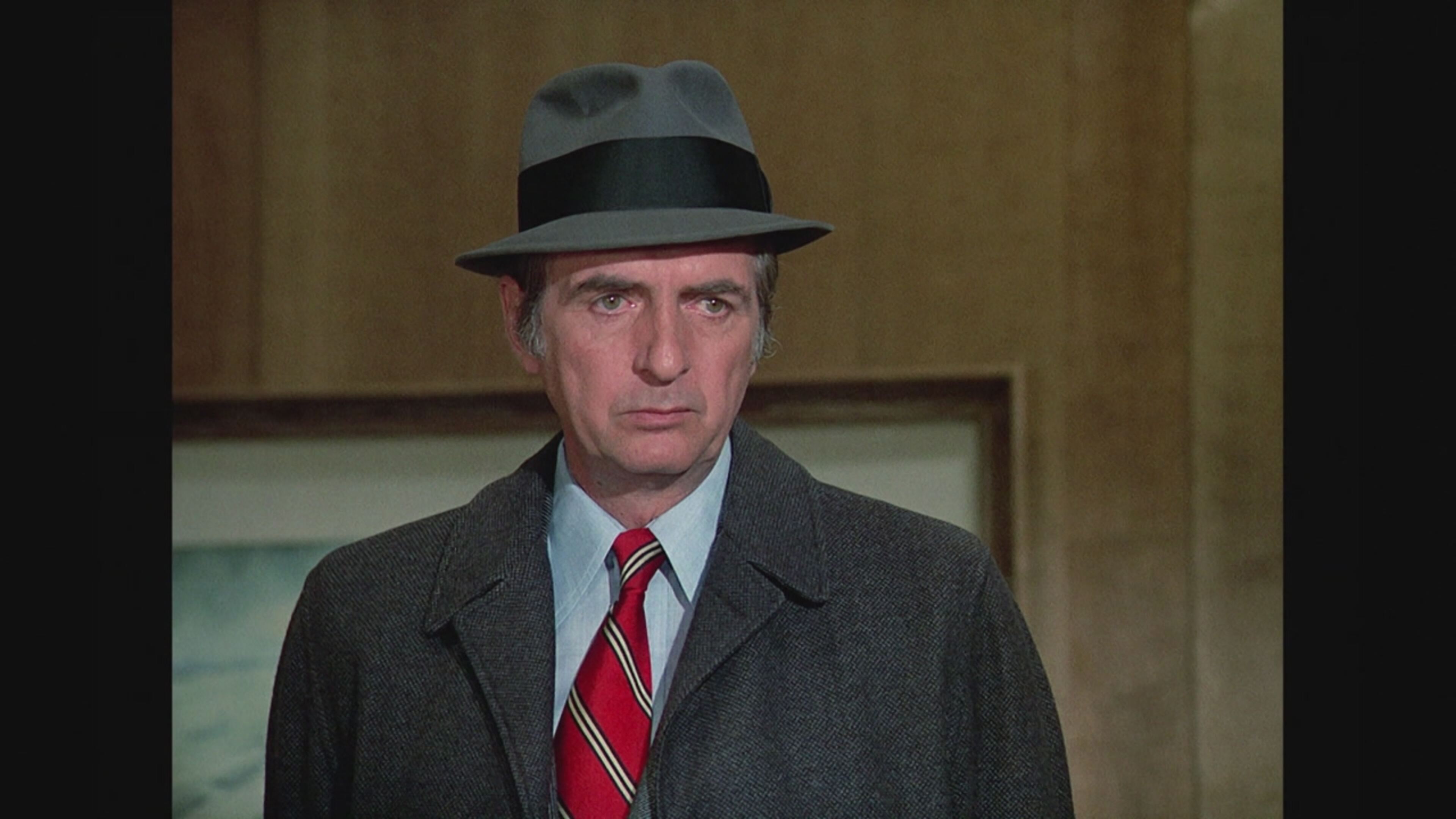 Kojak - S1 Ep12 Il falso prete