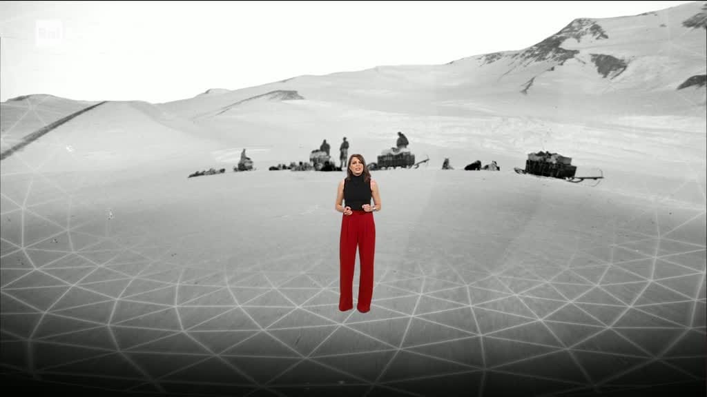 Racconti di Scienza - p. 01 - Laboratori - Laboratorio Antartide