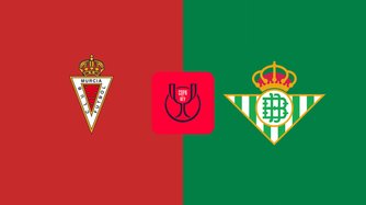 Real Murcia - Betis