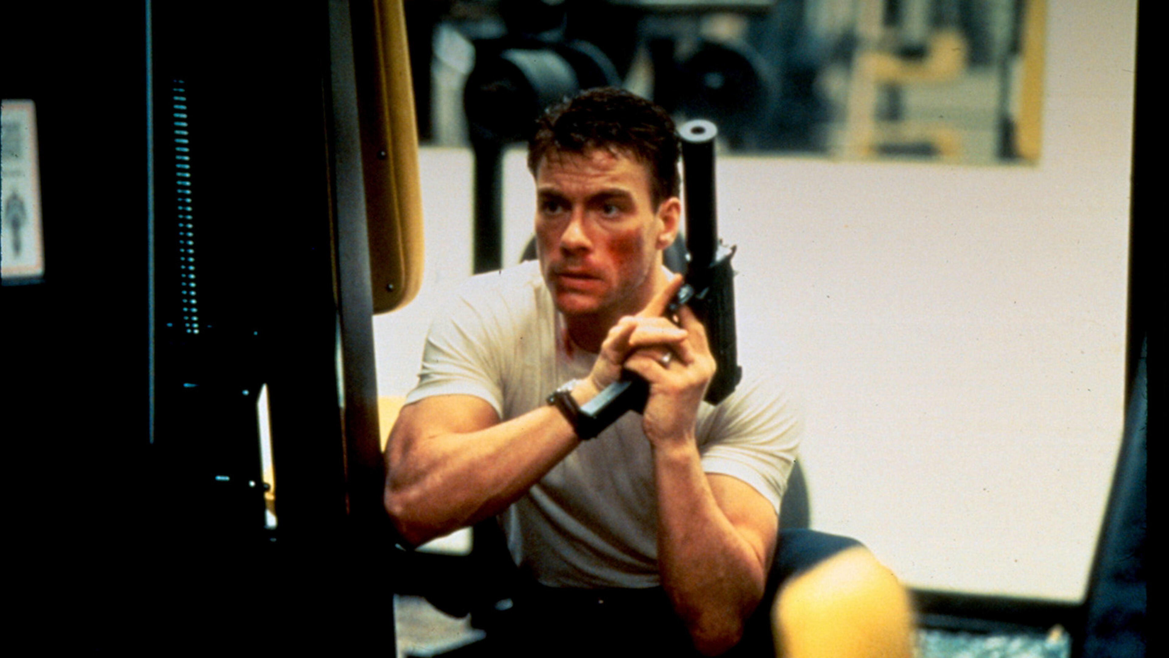 A rischio della vita