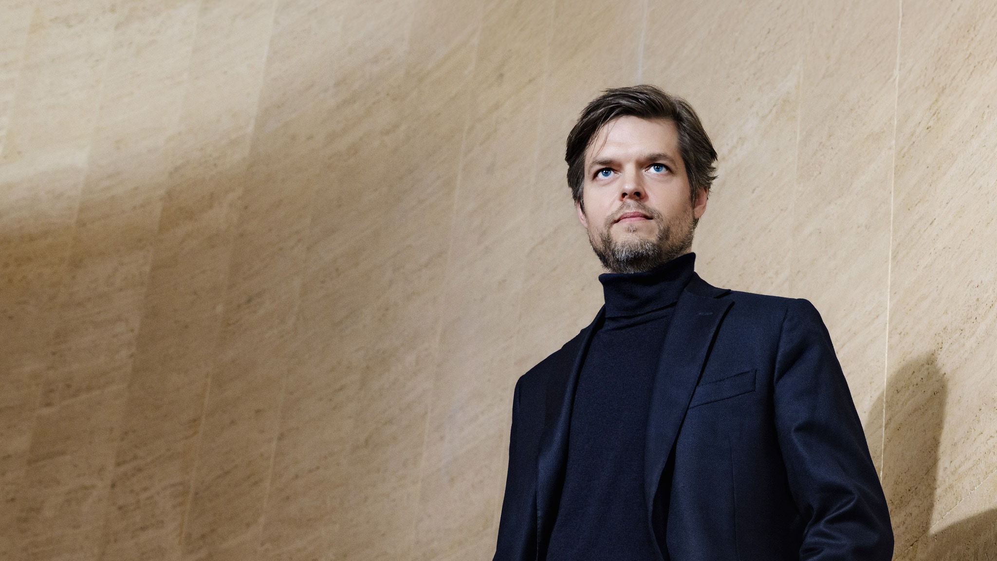 OSN: Da Vertigo di Hitchcock alla Patetica di Cajkovskij per Valcuha