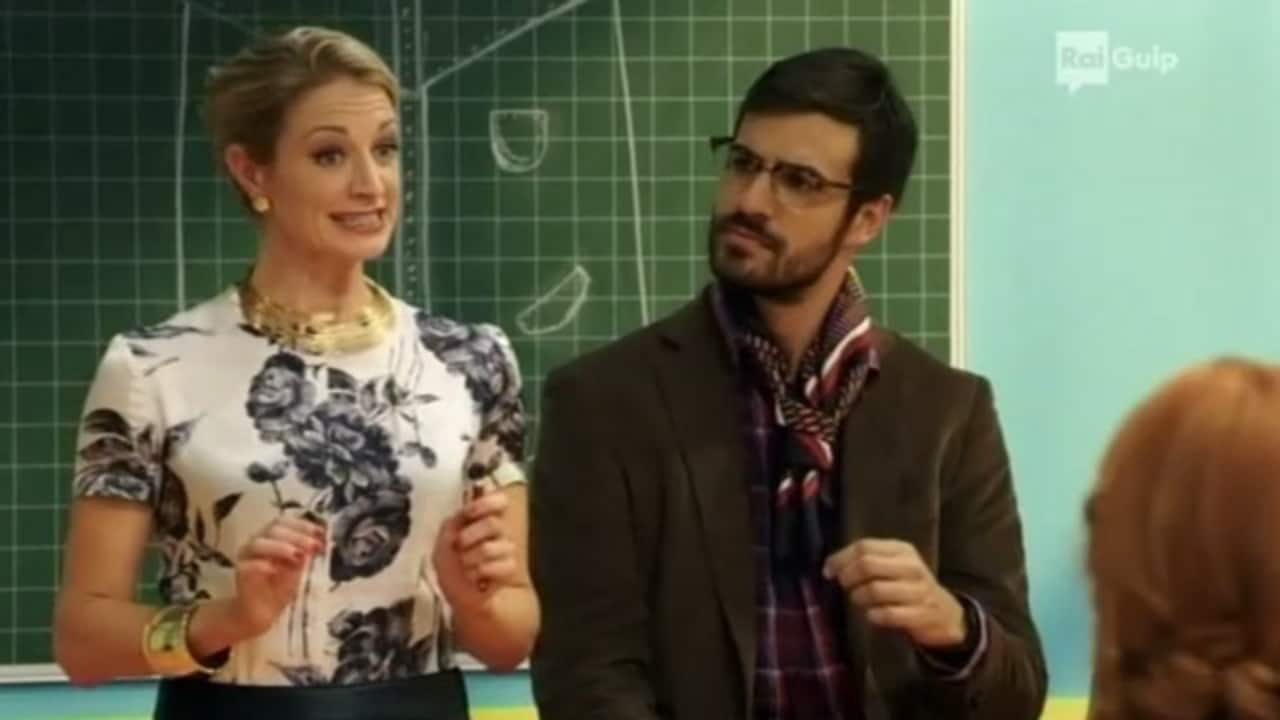 Maggie Bianca Fashion Friends - S1E7 - Modella per un giorno