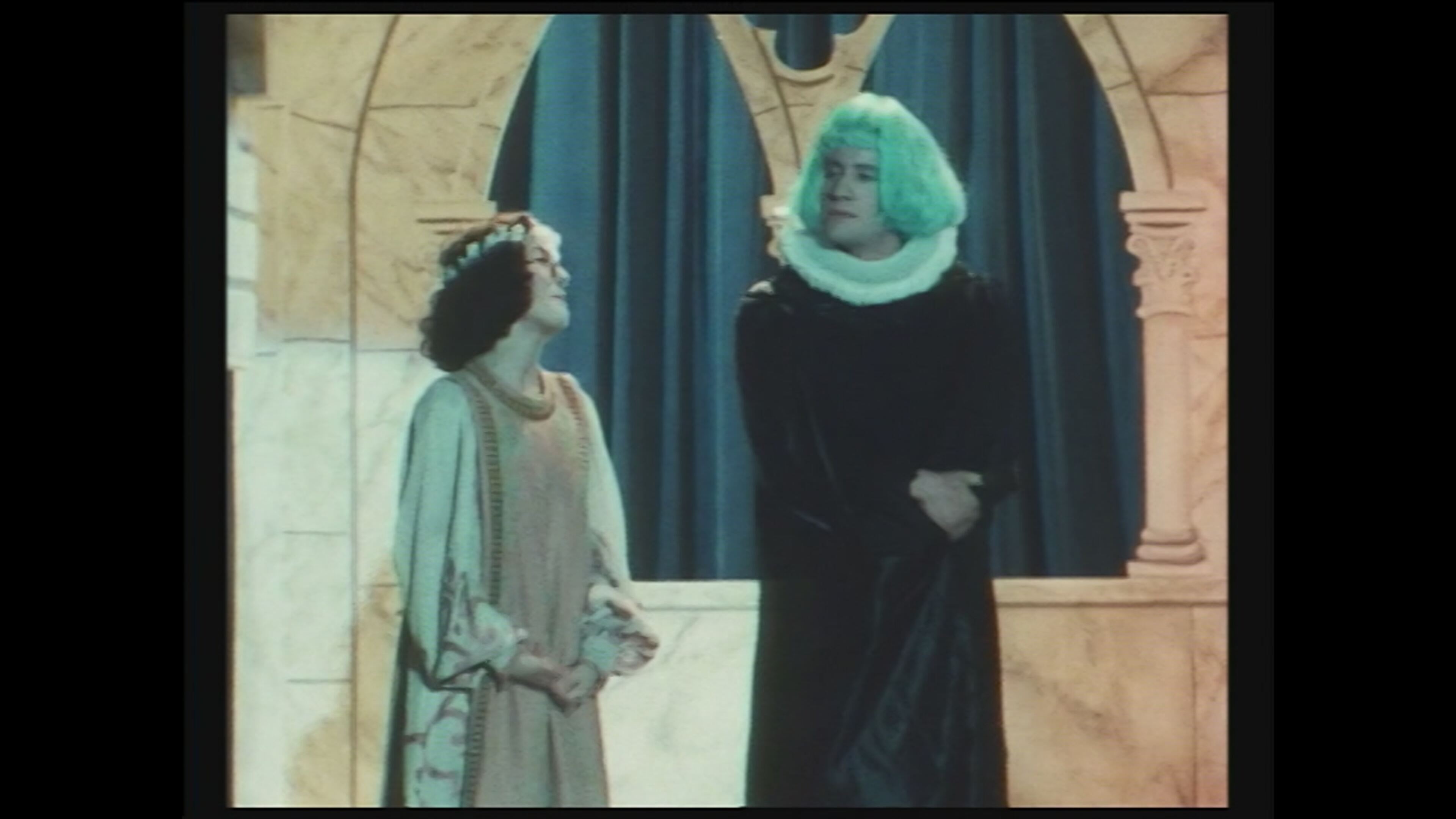 I ragazzi della 3C - S1 Ep4 Recita/buon natale