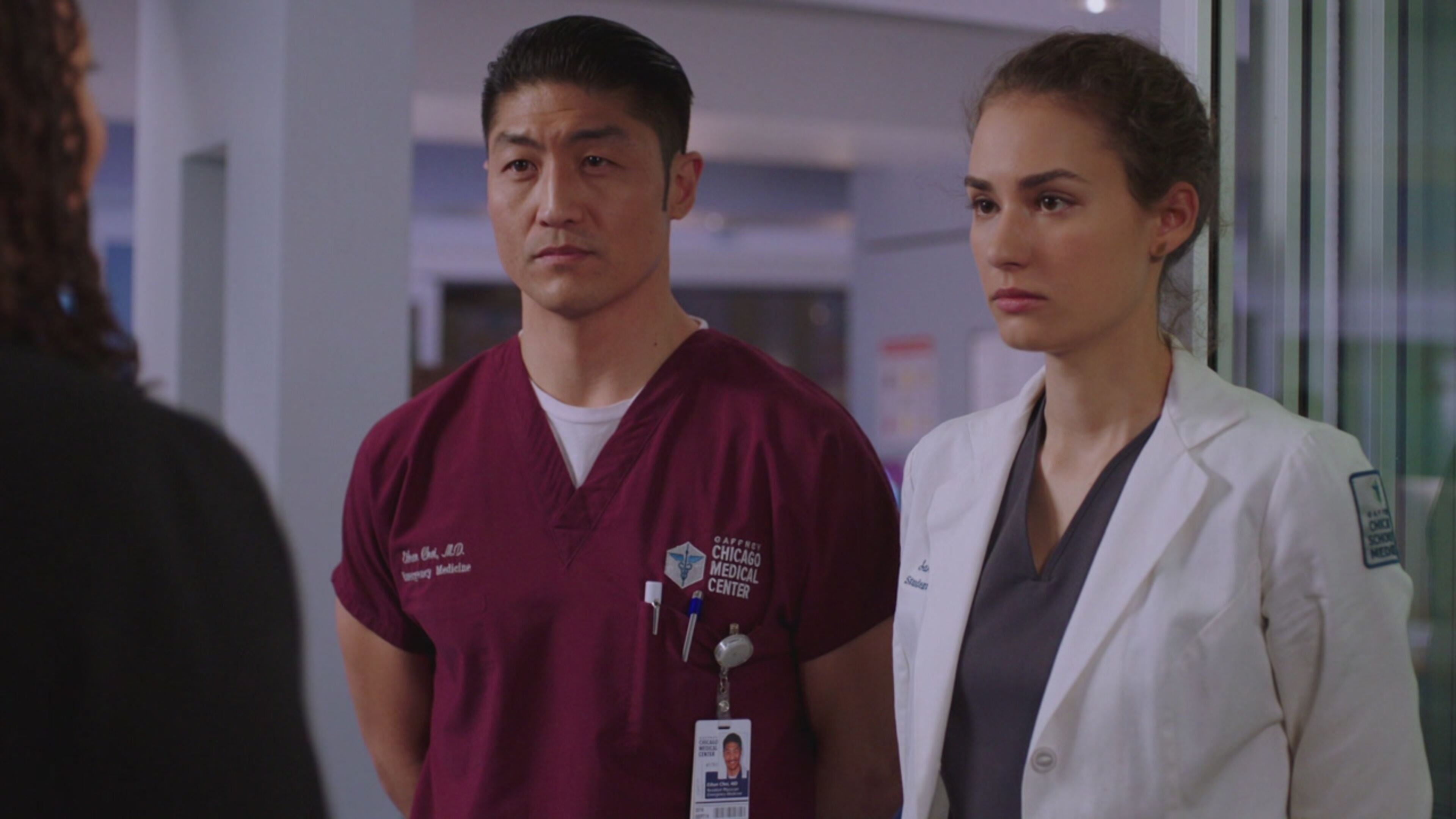 Chicago Med - S1 Ep13 Noi