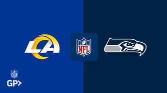 Rams @ Seahawks