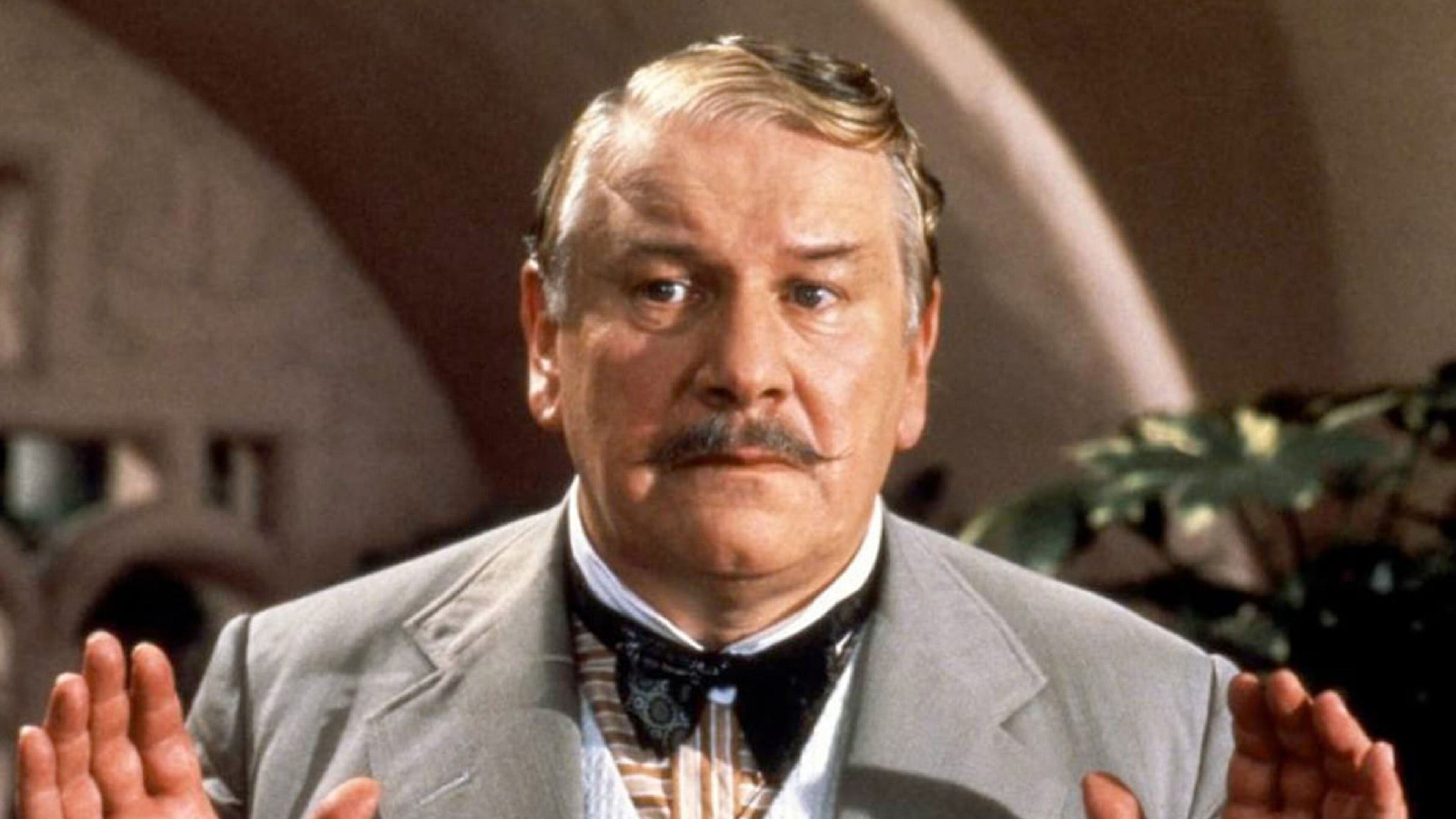 Agatha Christie: 13 a tavola