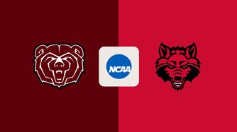 XBox Bowl: Missouri State vs. Arkansas State