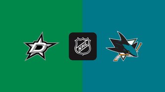 Stars vs. Sharks