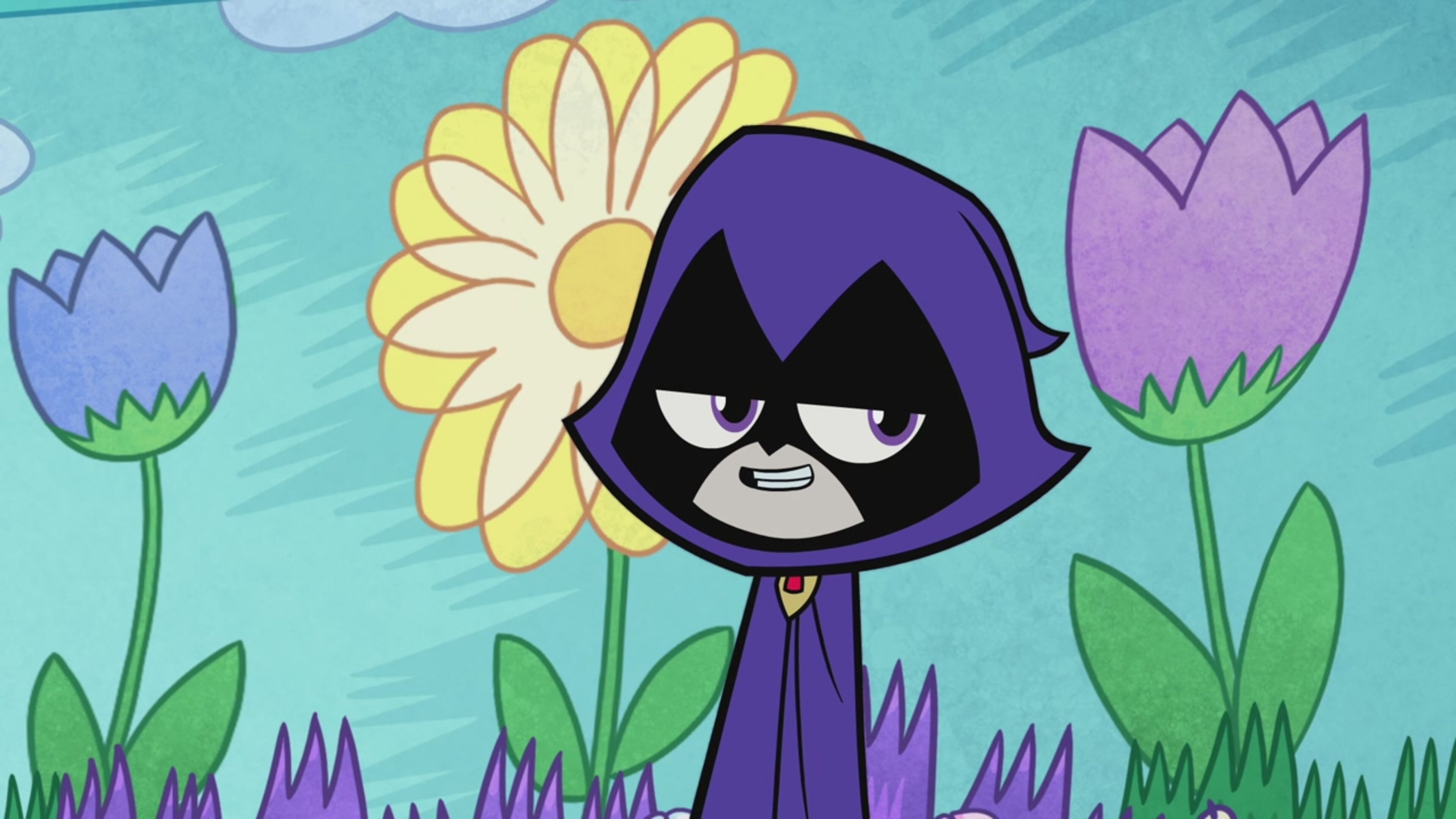 Teen Titans Go! - S9 Ep.8 - La fabbrica di Pasqua