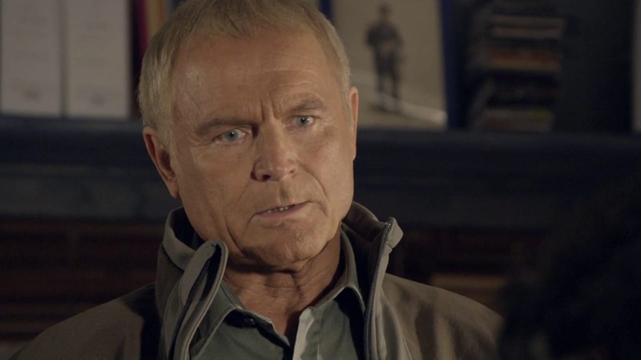 Un passo dal cielo S2E14 - Io ti salverò