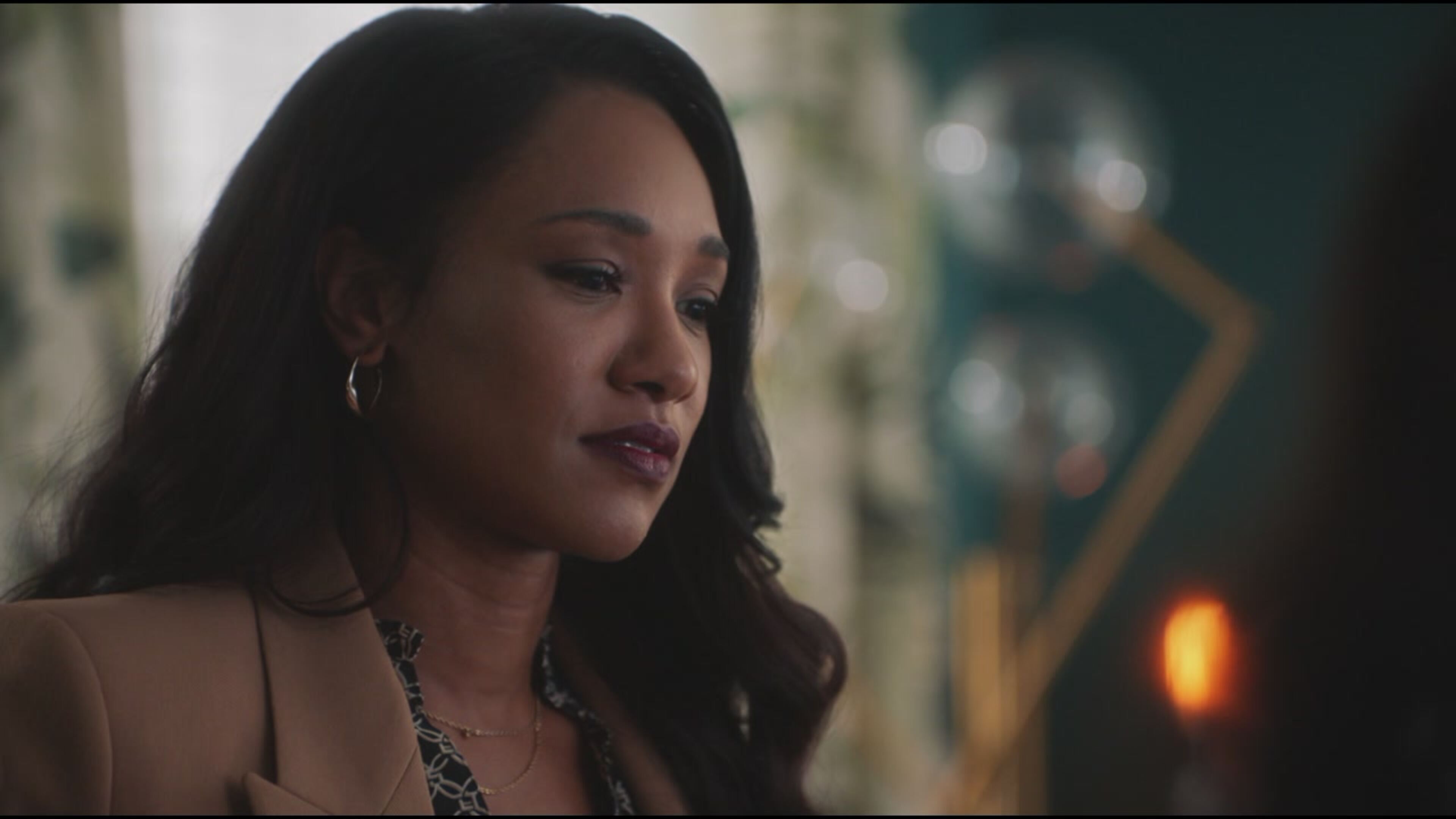 The Flash - S6 Ep7 L'ultima tentazione di Barry Allen