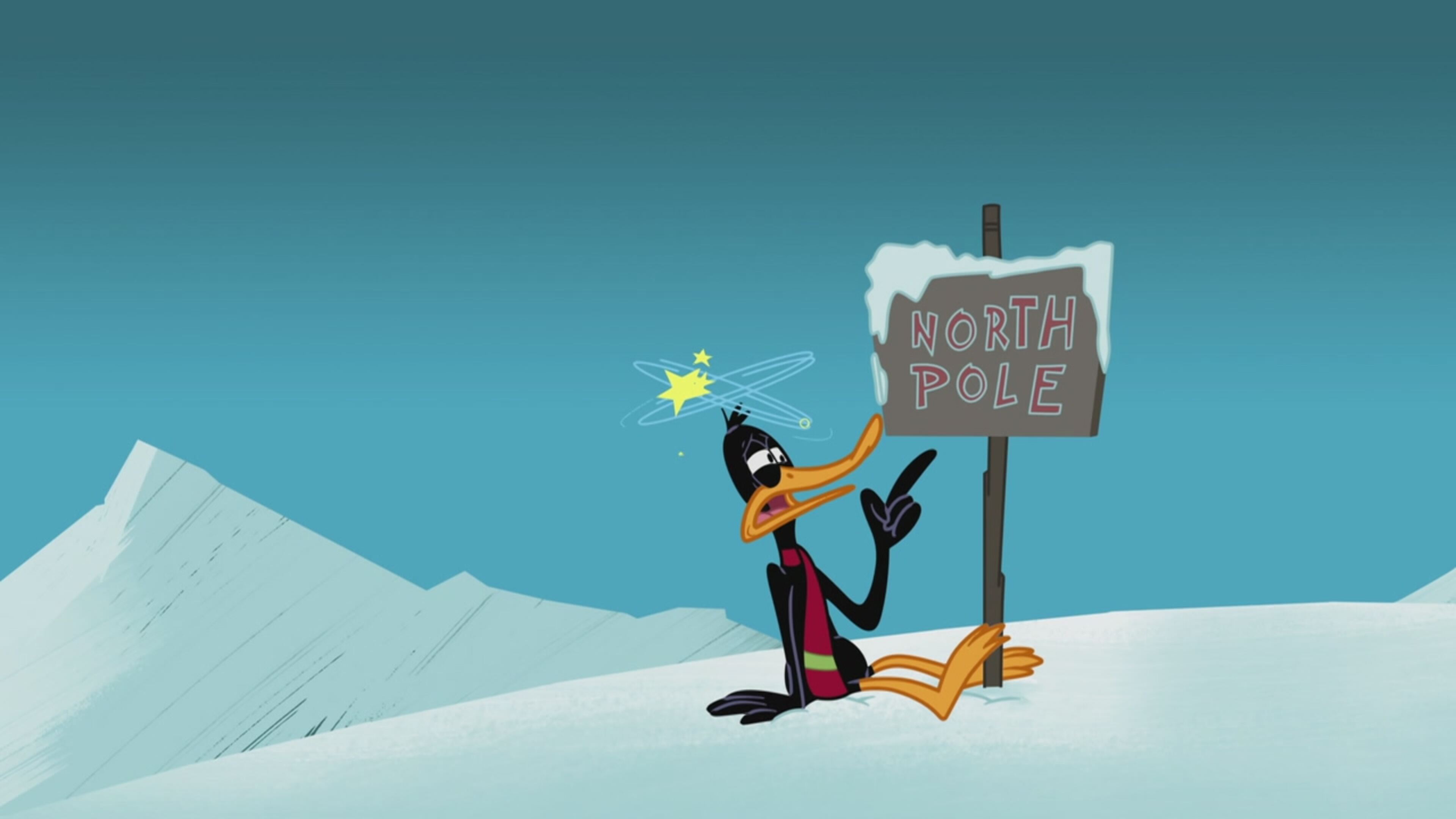 New Looney Tunes - S3 Ep.4 - Primi al Polo/ Il nuovo Sam